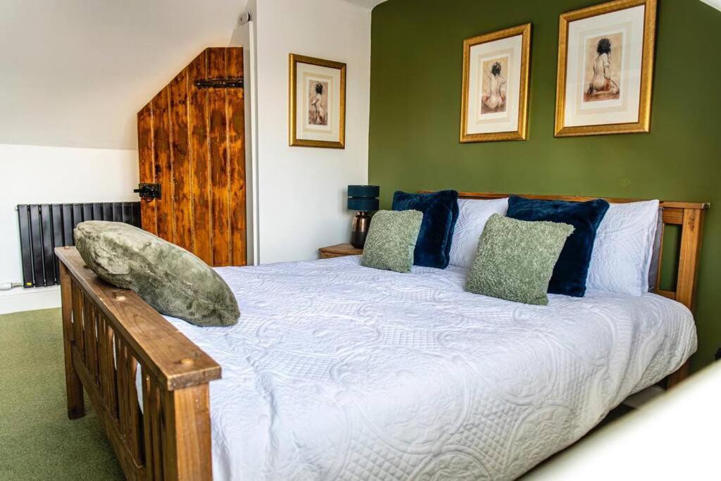 Cosy cottage