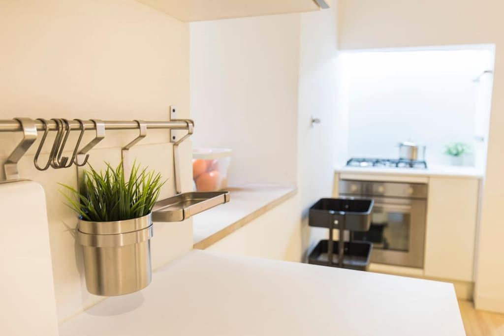 Historical Apartment Santos I