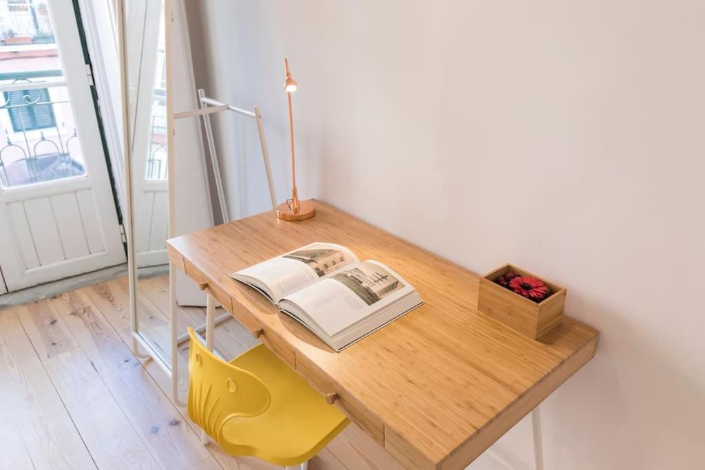 Historical Apartment Santos I