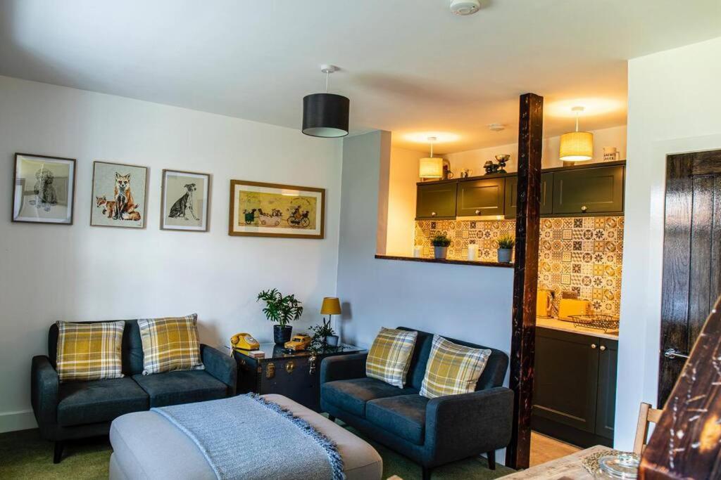 Cosy cottage