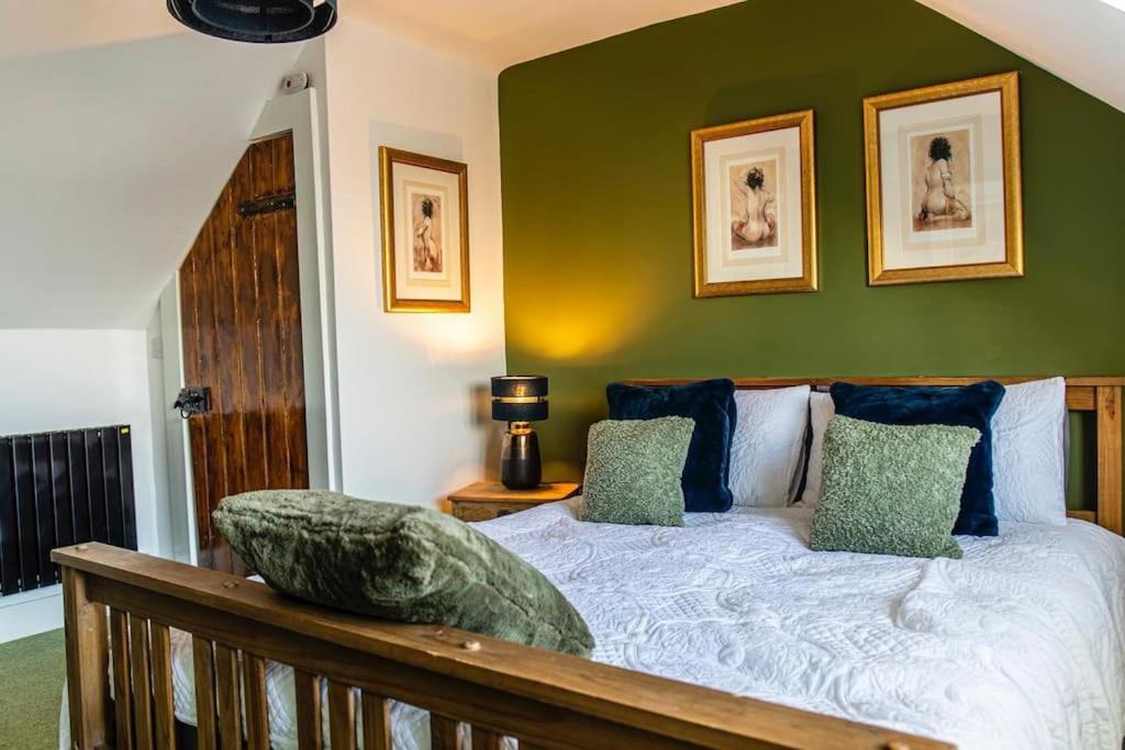 Cosy cottage