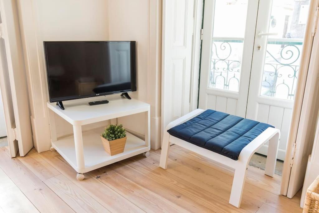 Historical Apartment Santos I
