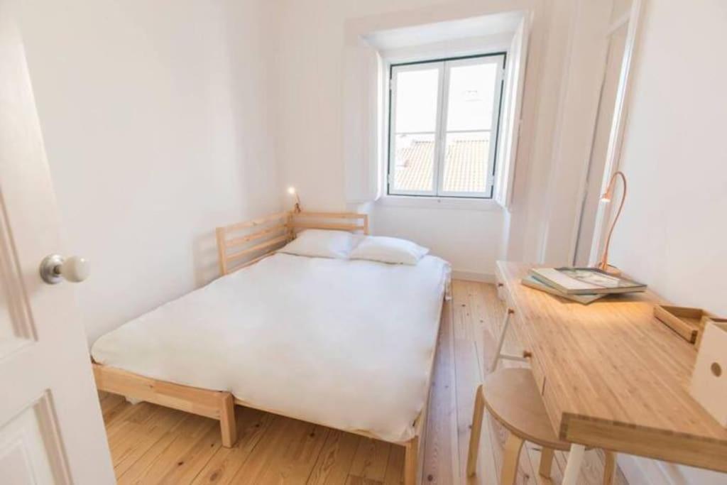 Historical Apartment Santos I