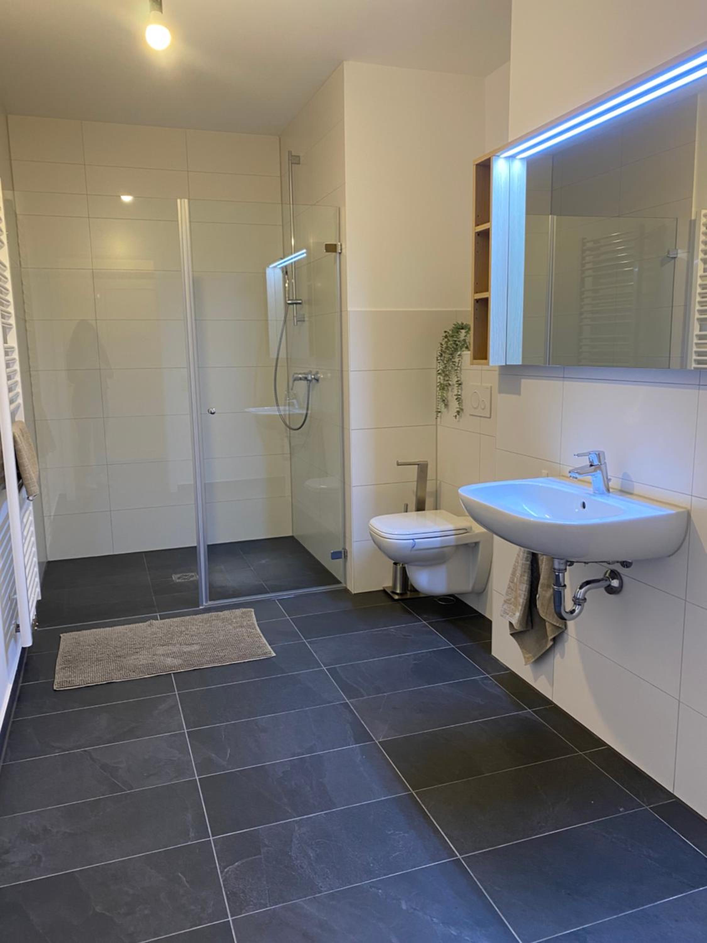 Fabella Flats Forchheim