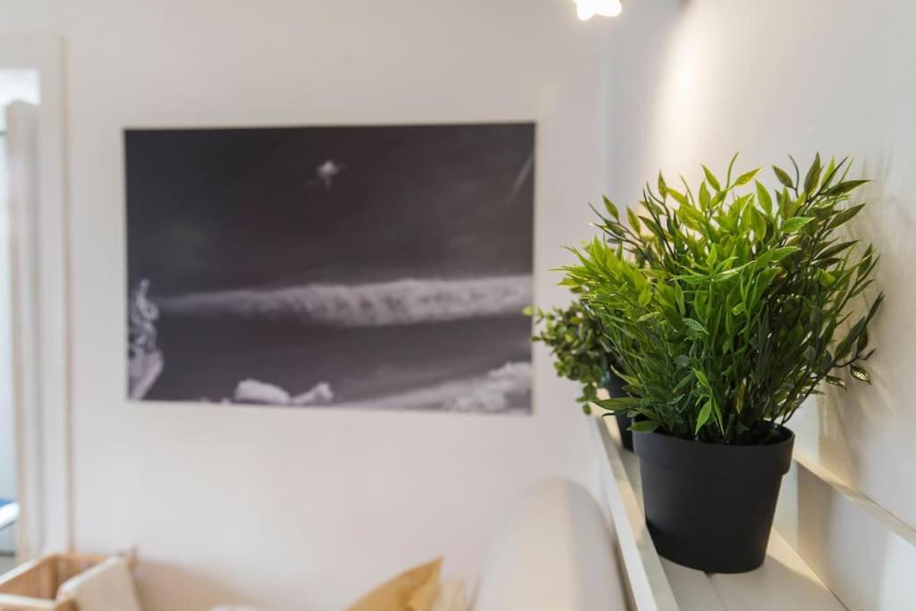 Historical Apartment Santos I