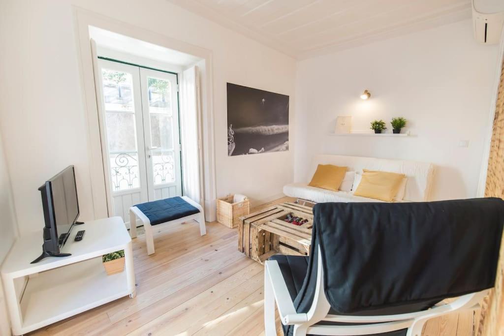 Historical Apartment Santos I
