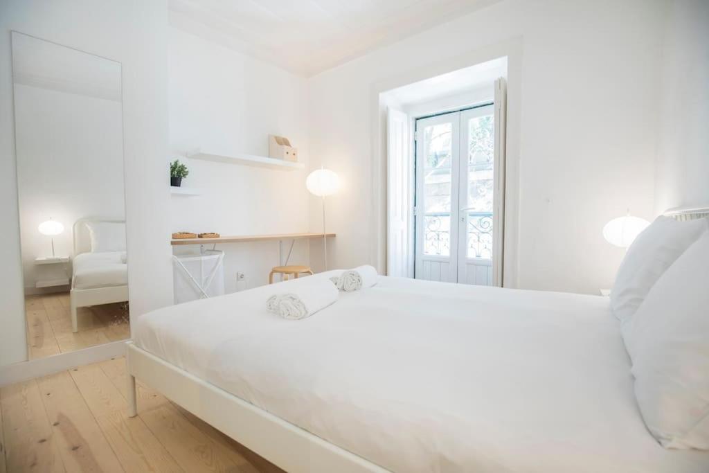 Historical Apartment Santos I