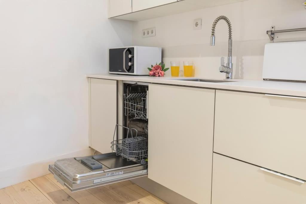 Historical Apartment Santos I