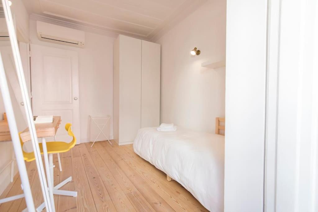 Historical Apartment Santos I