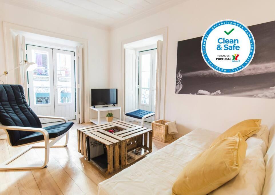 Historical Apartment Santos I