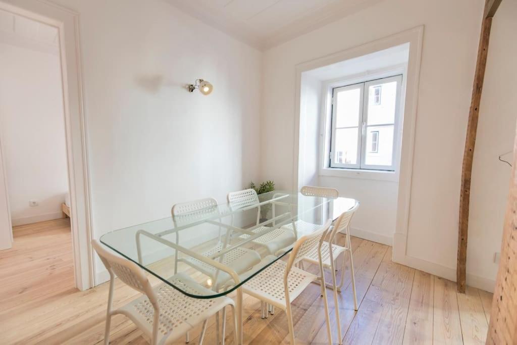 Historical Apartment Santos I