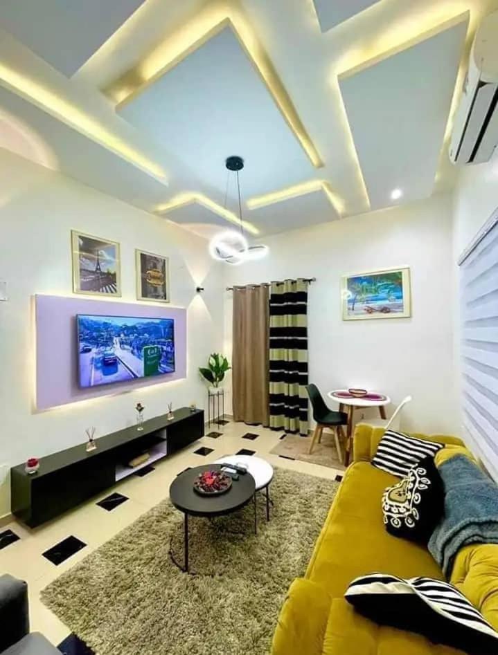 ATLANTIC APPARTEMENT