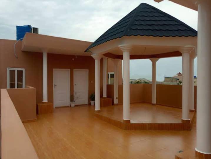 ATLANTIC APPARTEMENT