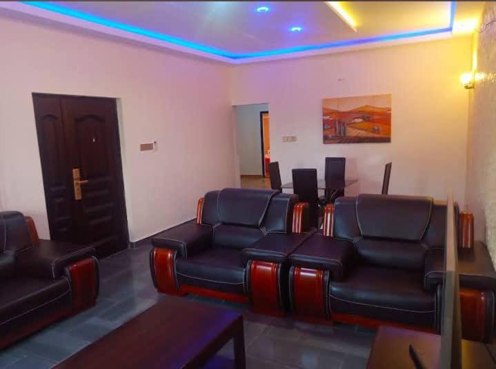 ATLANTIC APPARTEMENT