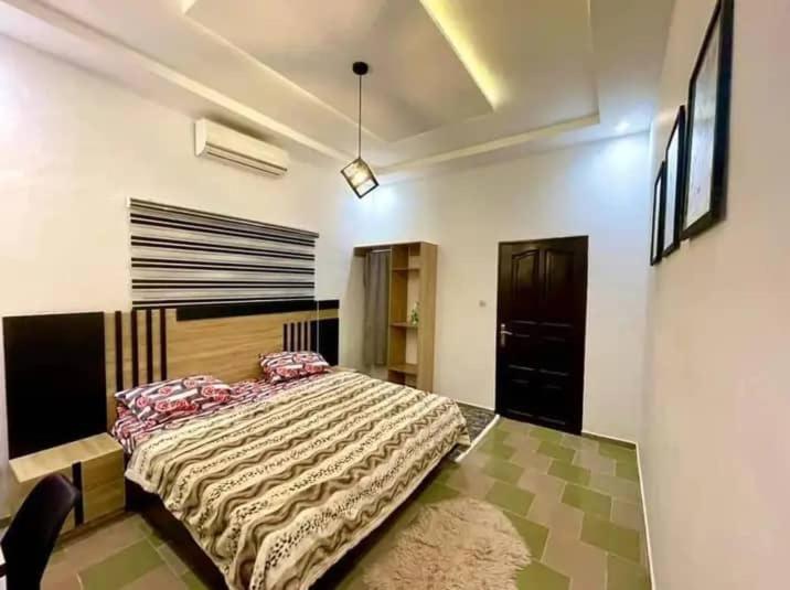 ATLANTIC APPARTEMENT