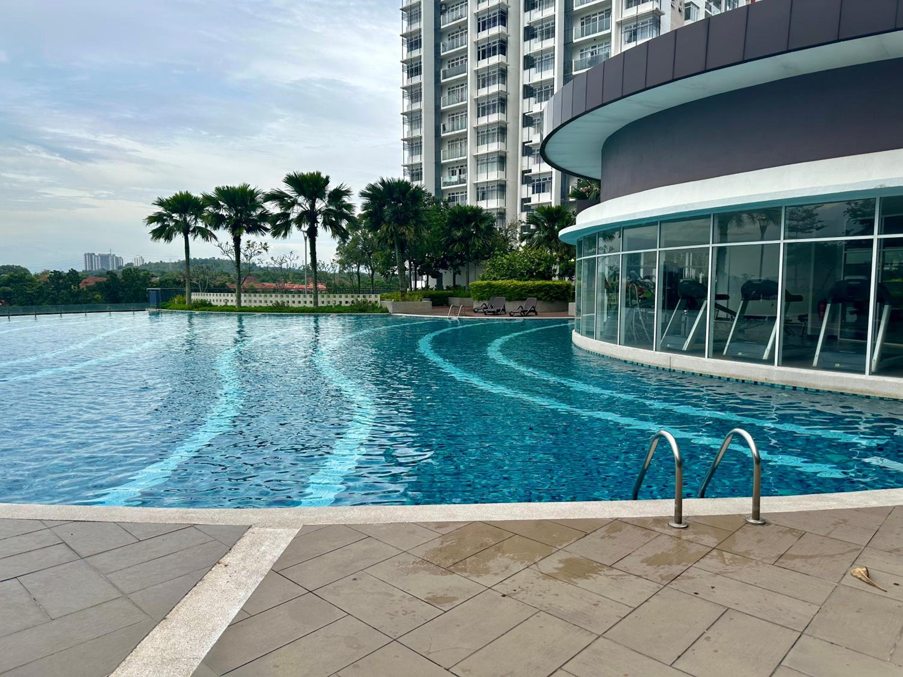 Casa Budi Dwiputra 15 Putrajaya photo 8