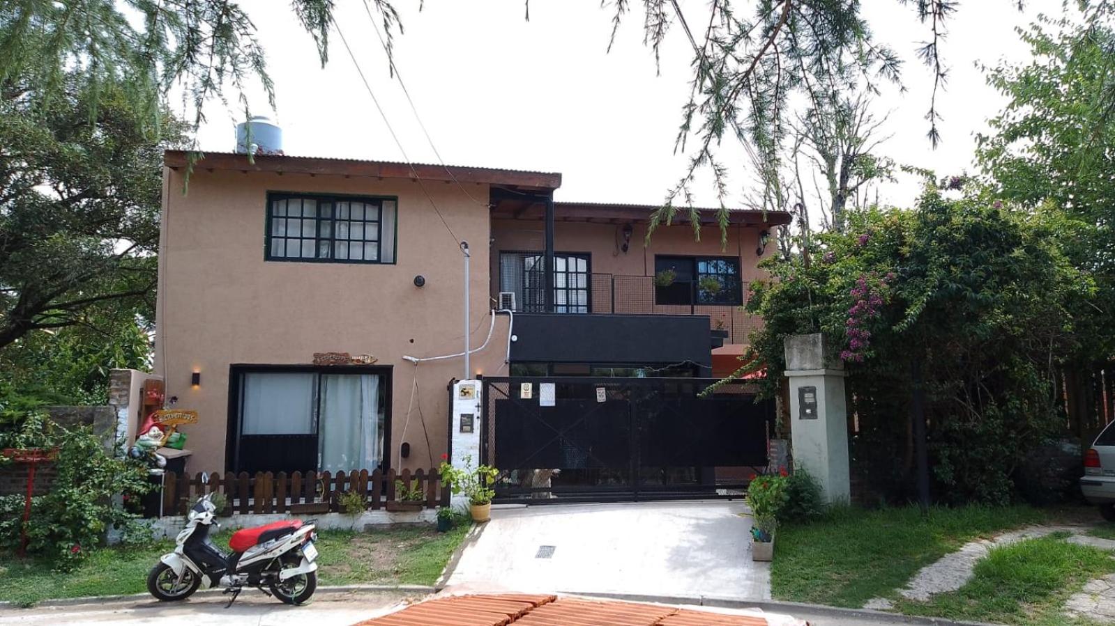 Hospedaje posada en Ezeiza