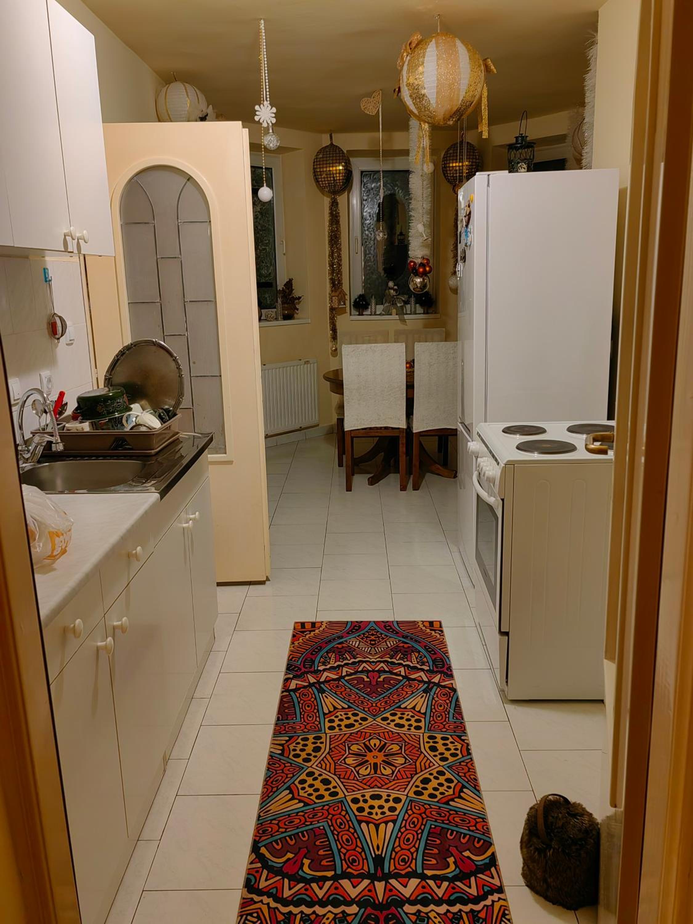 JO.RA. APARTMENT view 4