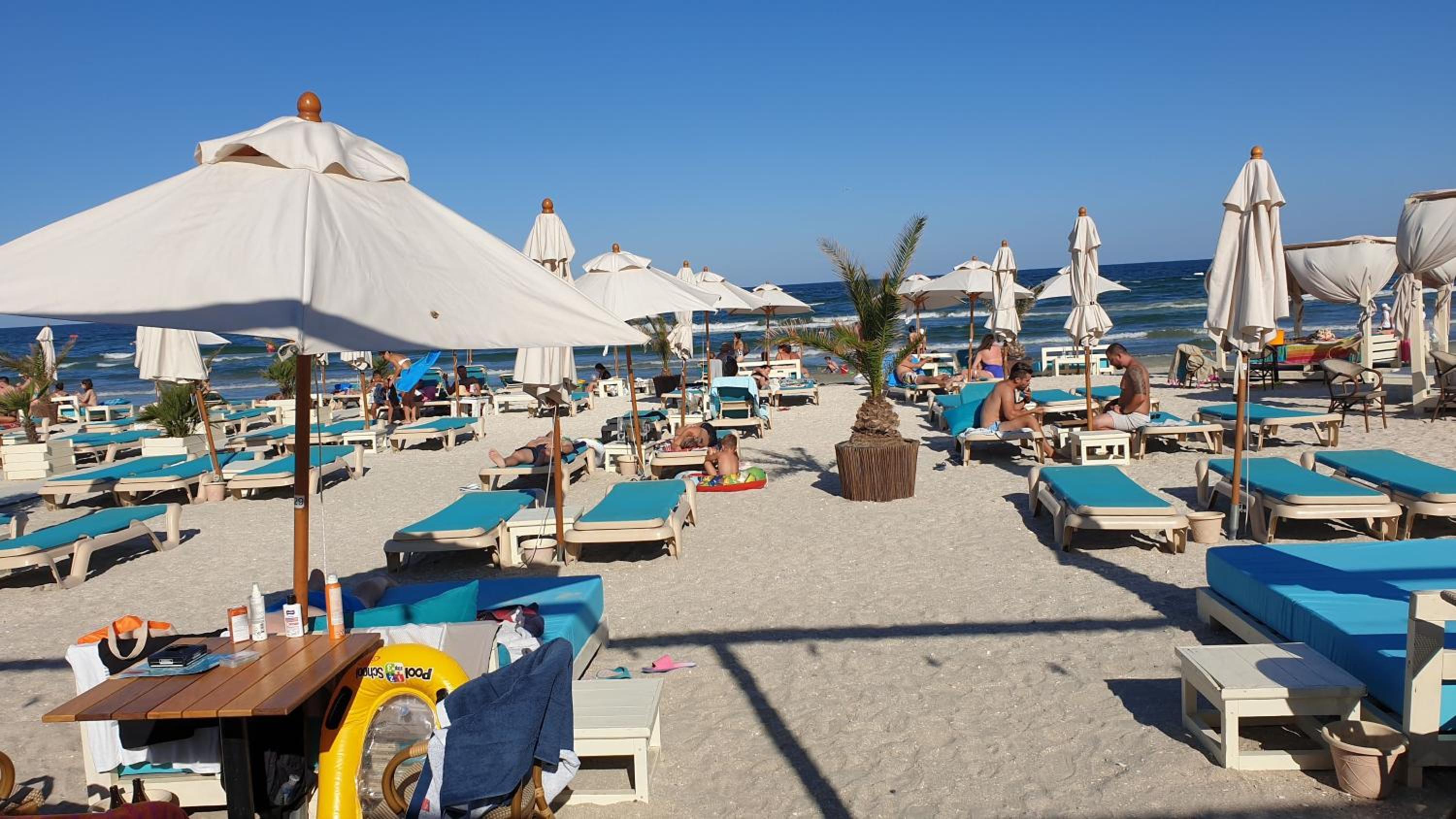 Ida Summer Mamaia view 3