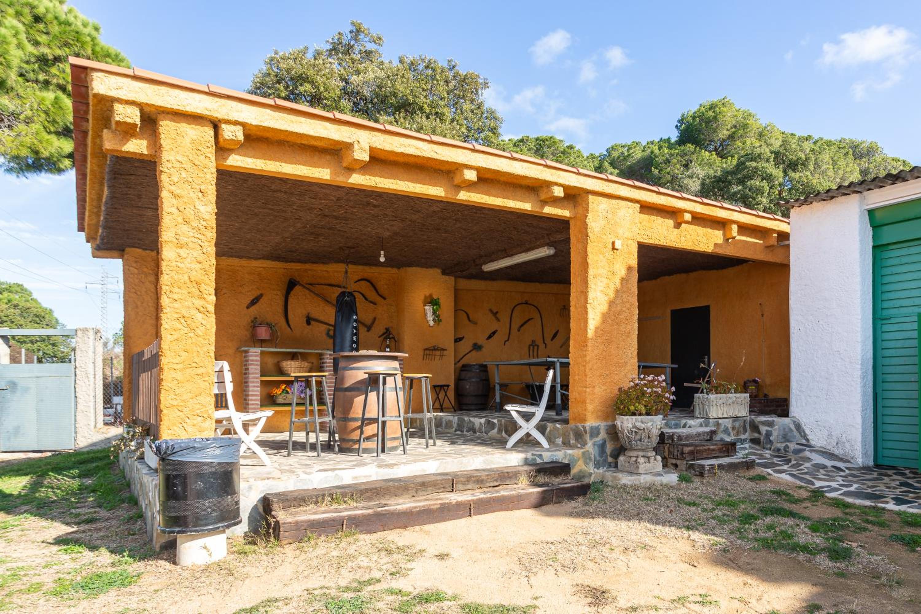 Masia Mas Bolet