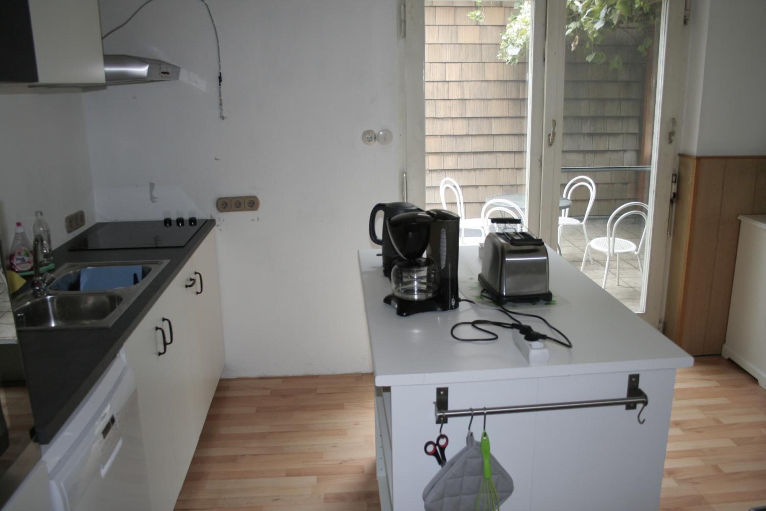 Rooming Green Weyregg