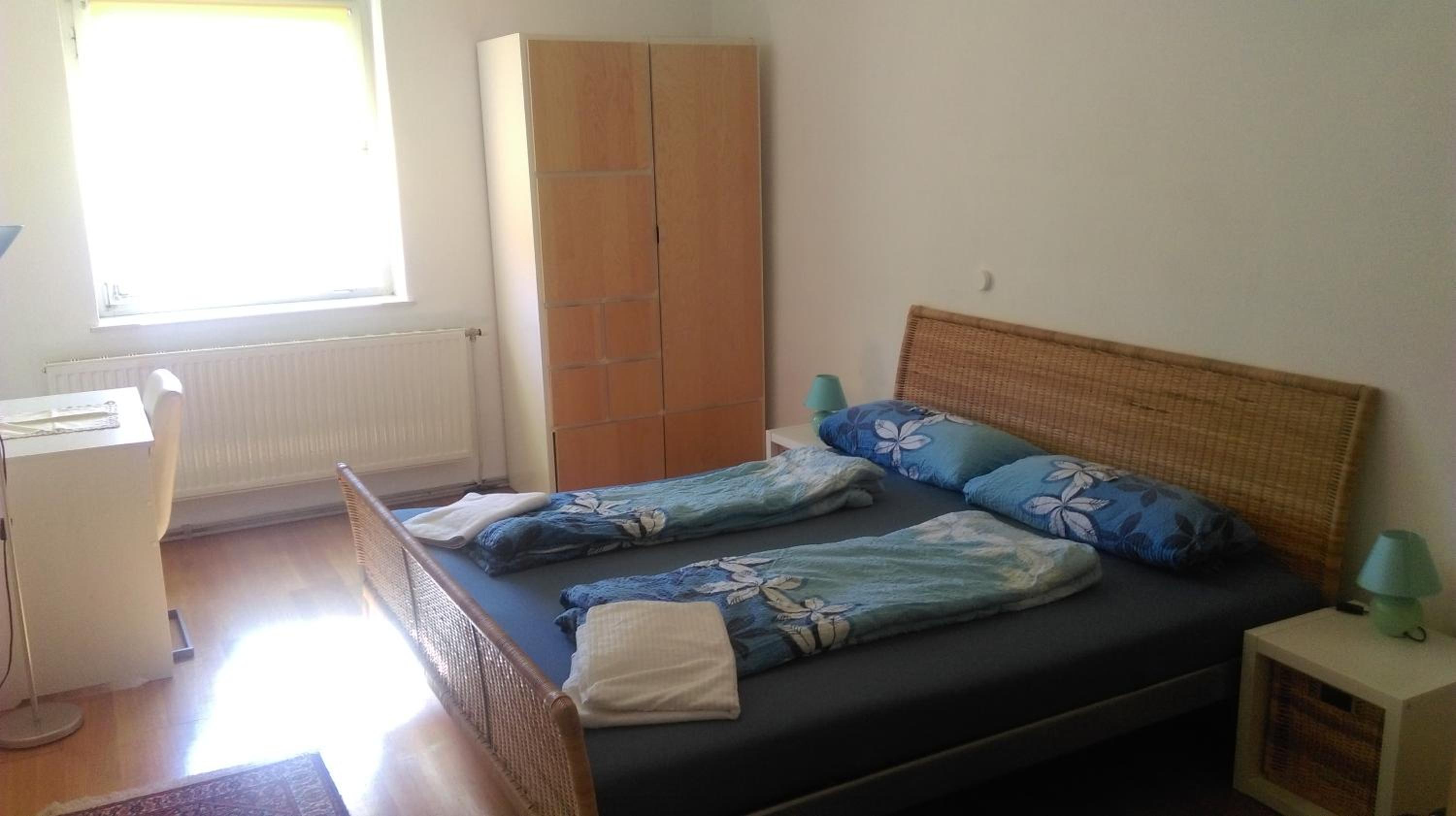 Rooming Green Weyregg
