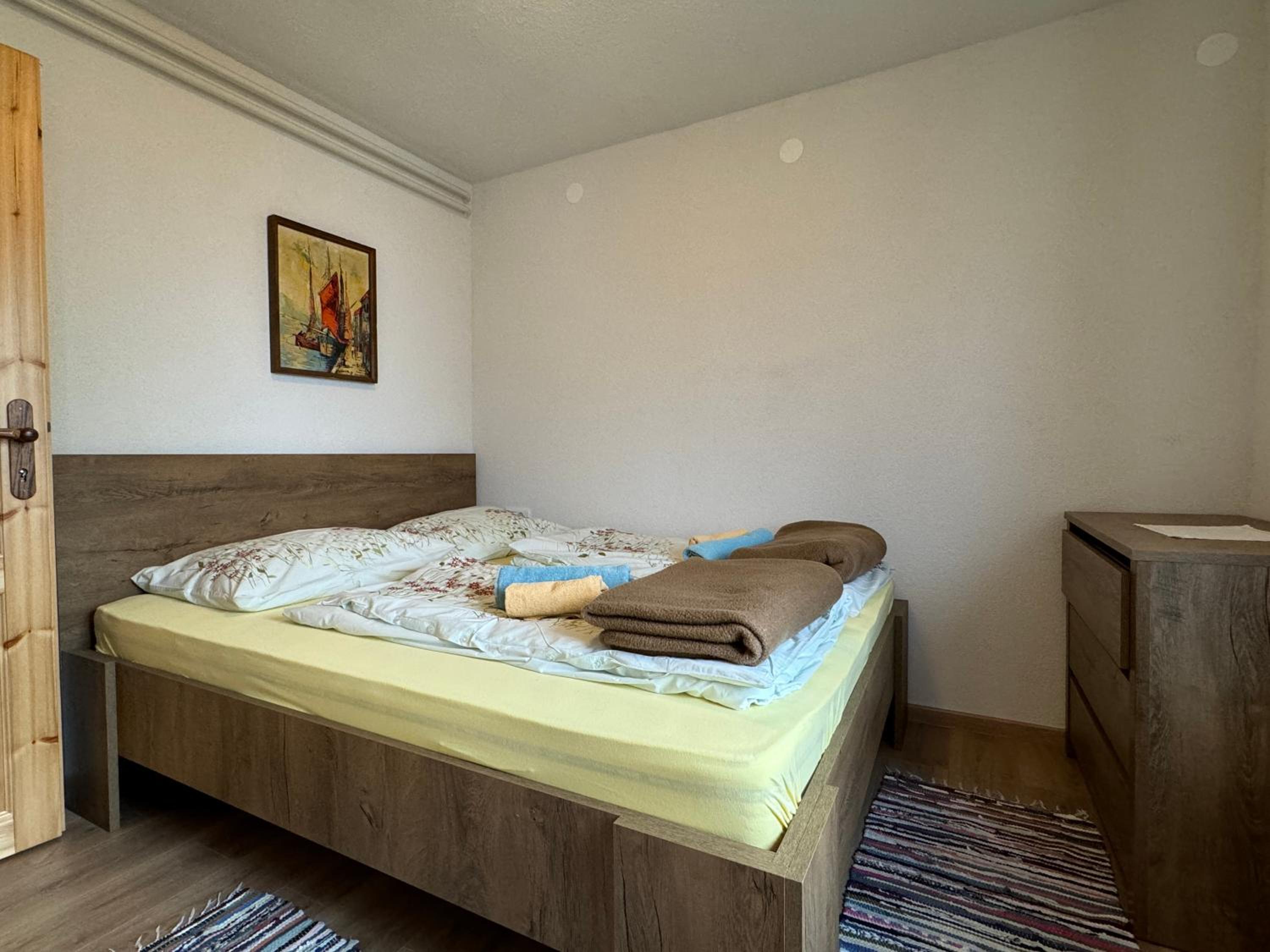 Pension Cerkovnik