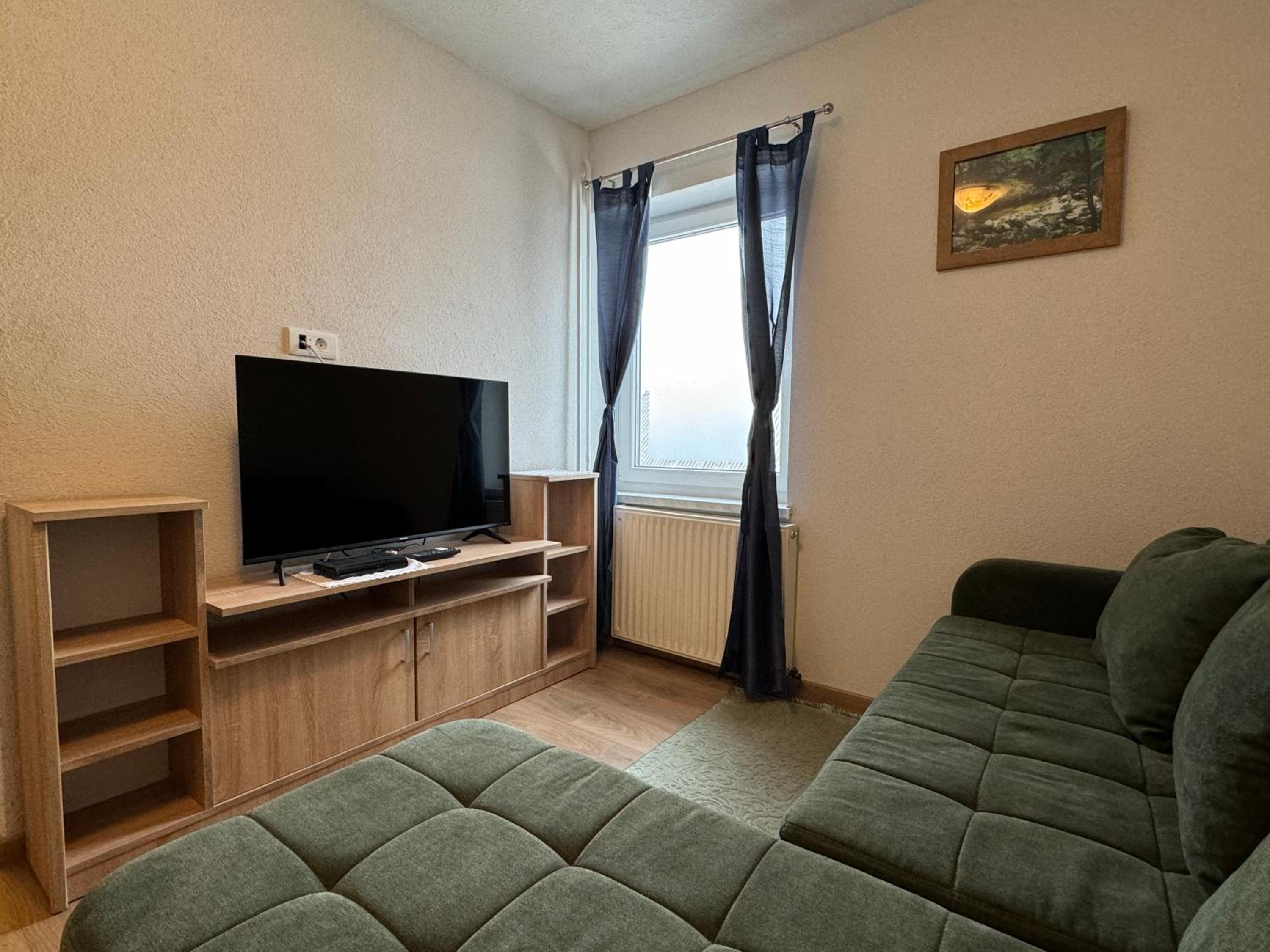 Pension Cerkovnik