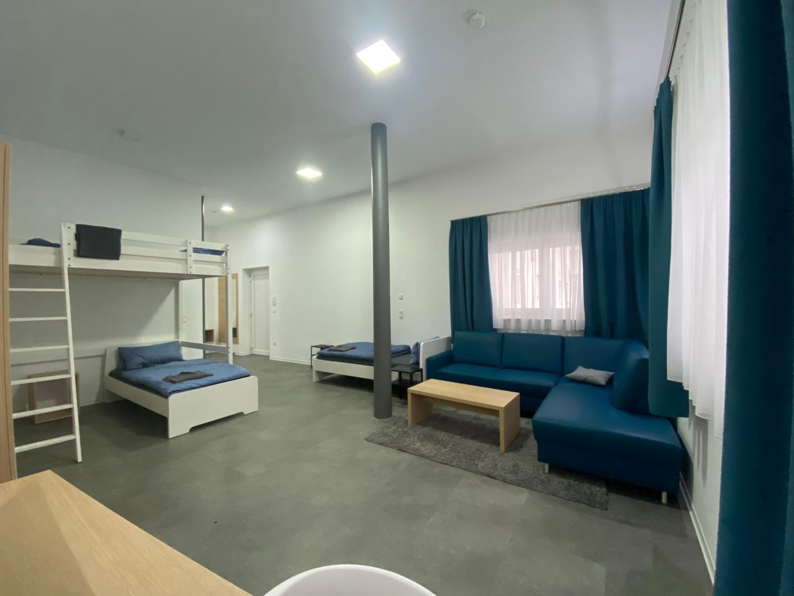 Fabella Flats Forchheim