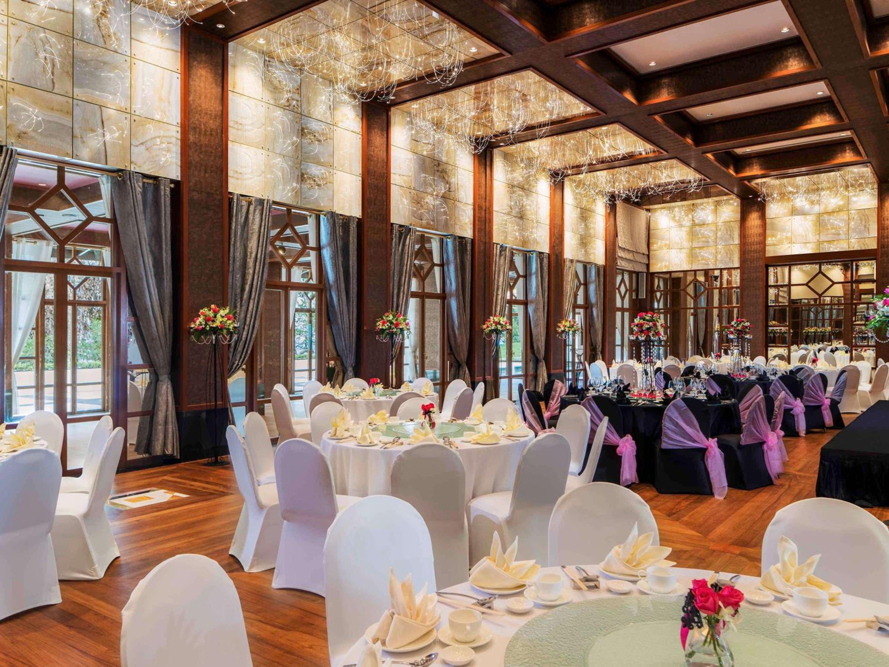Sofitel Singapore Sentosa