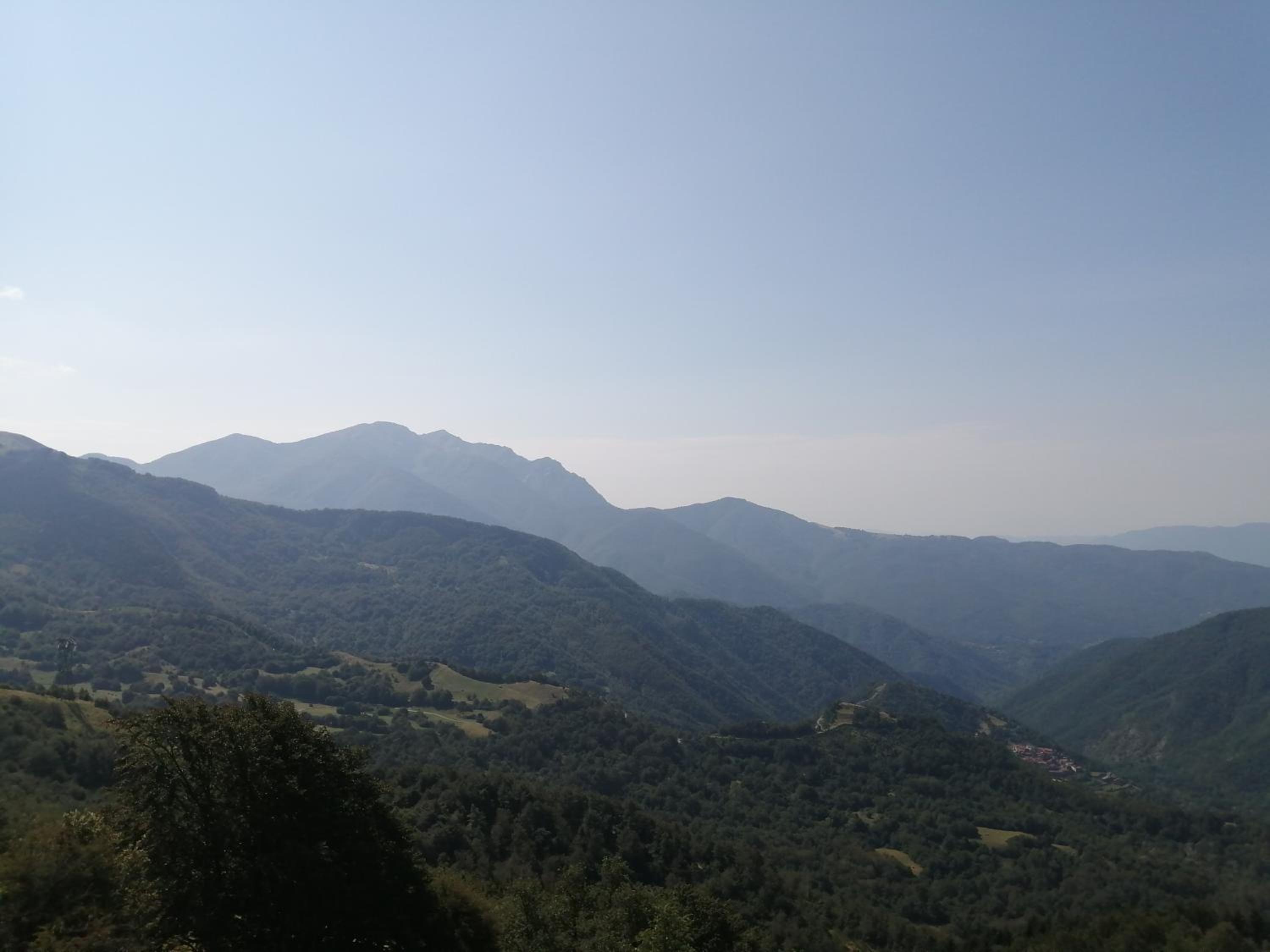 Az. Agr. IL PARADISO di Beatrice Bondielli view 2