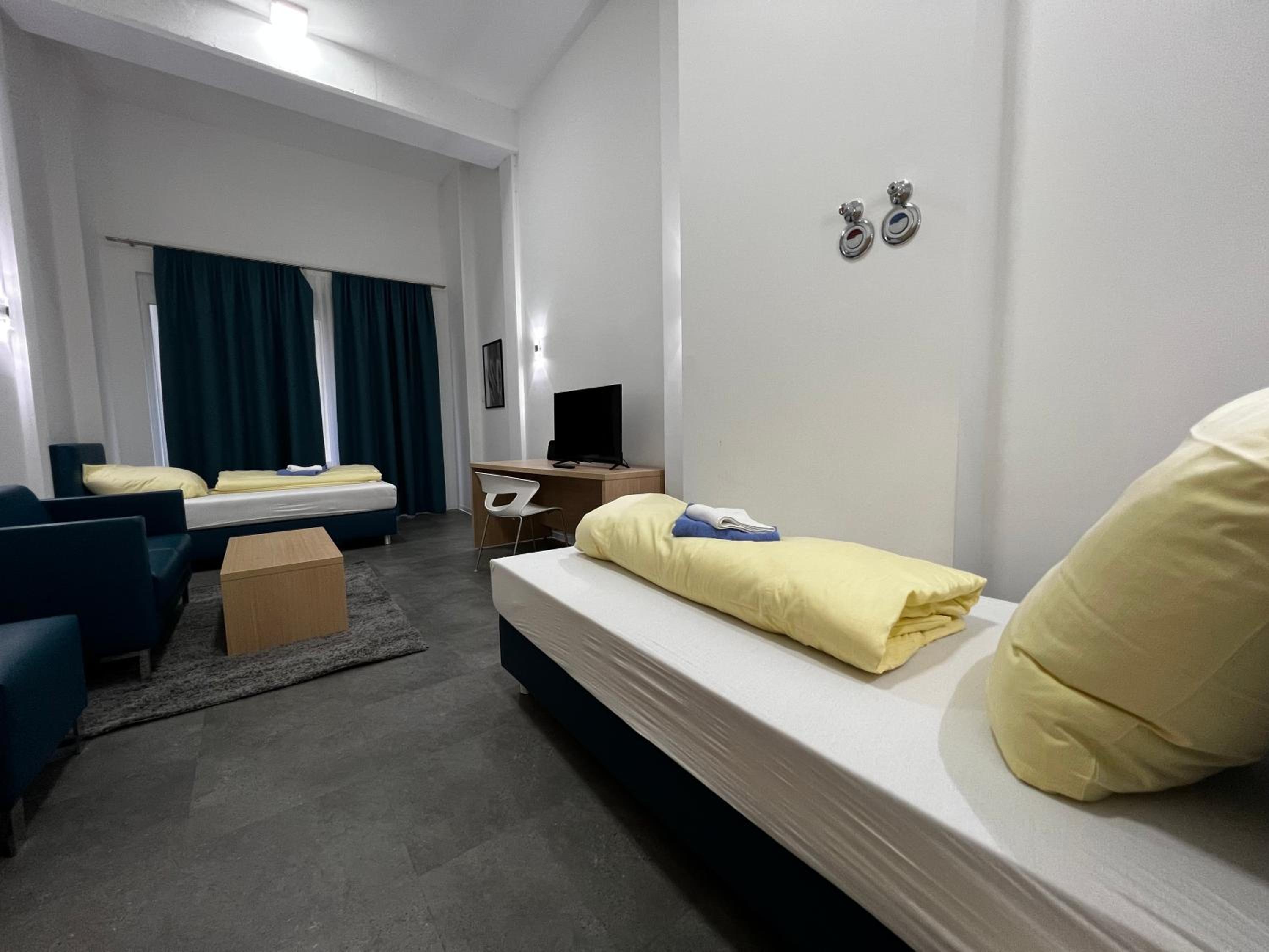 Fabella Flats Forchheim