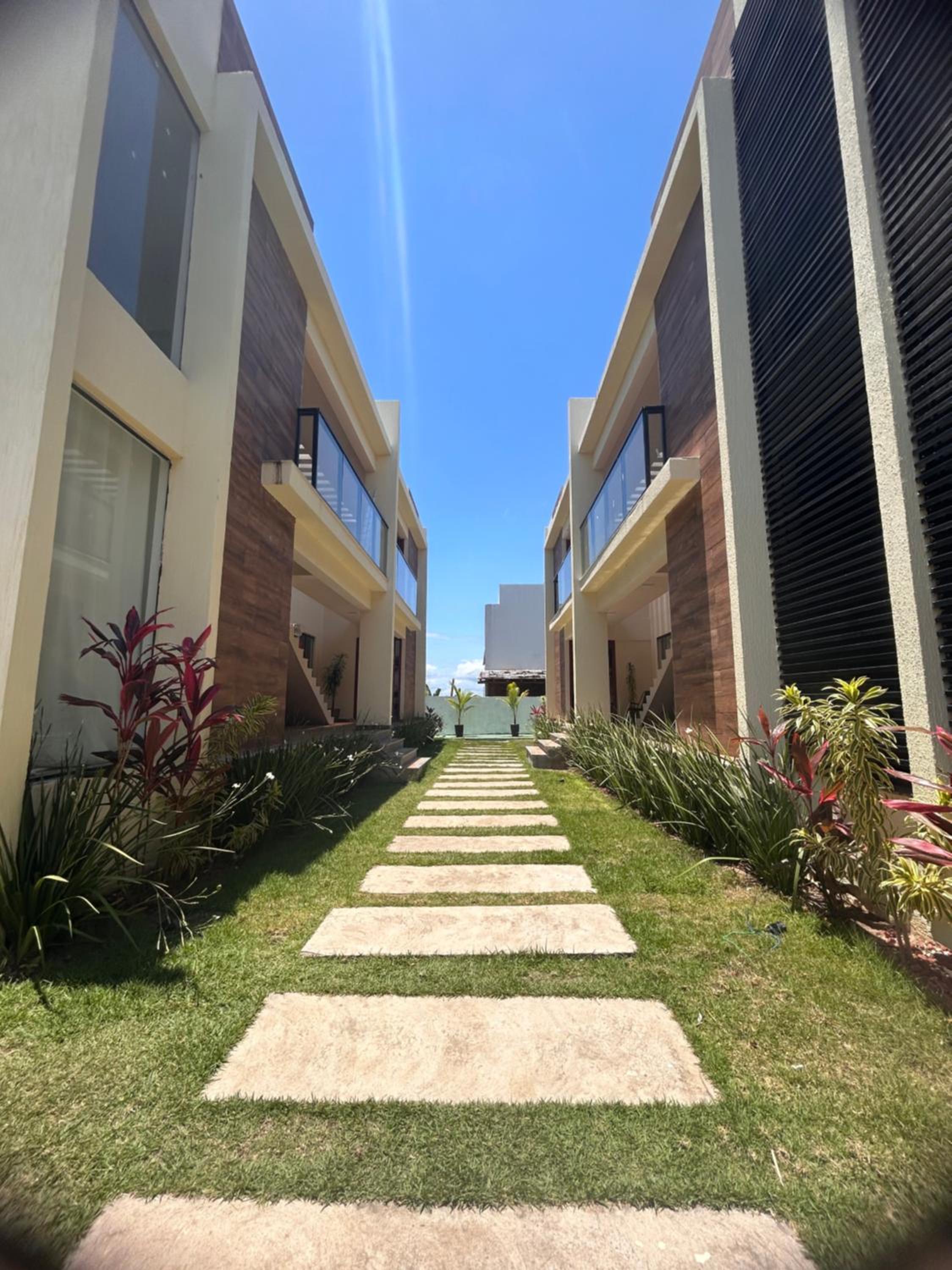Ap em barra grande c/ piscina