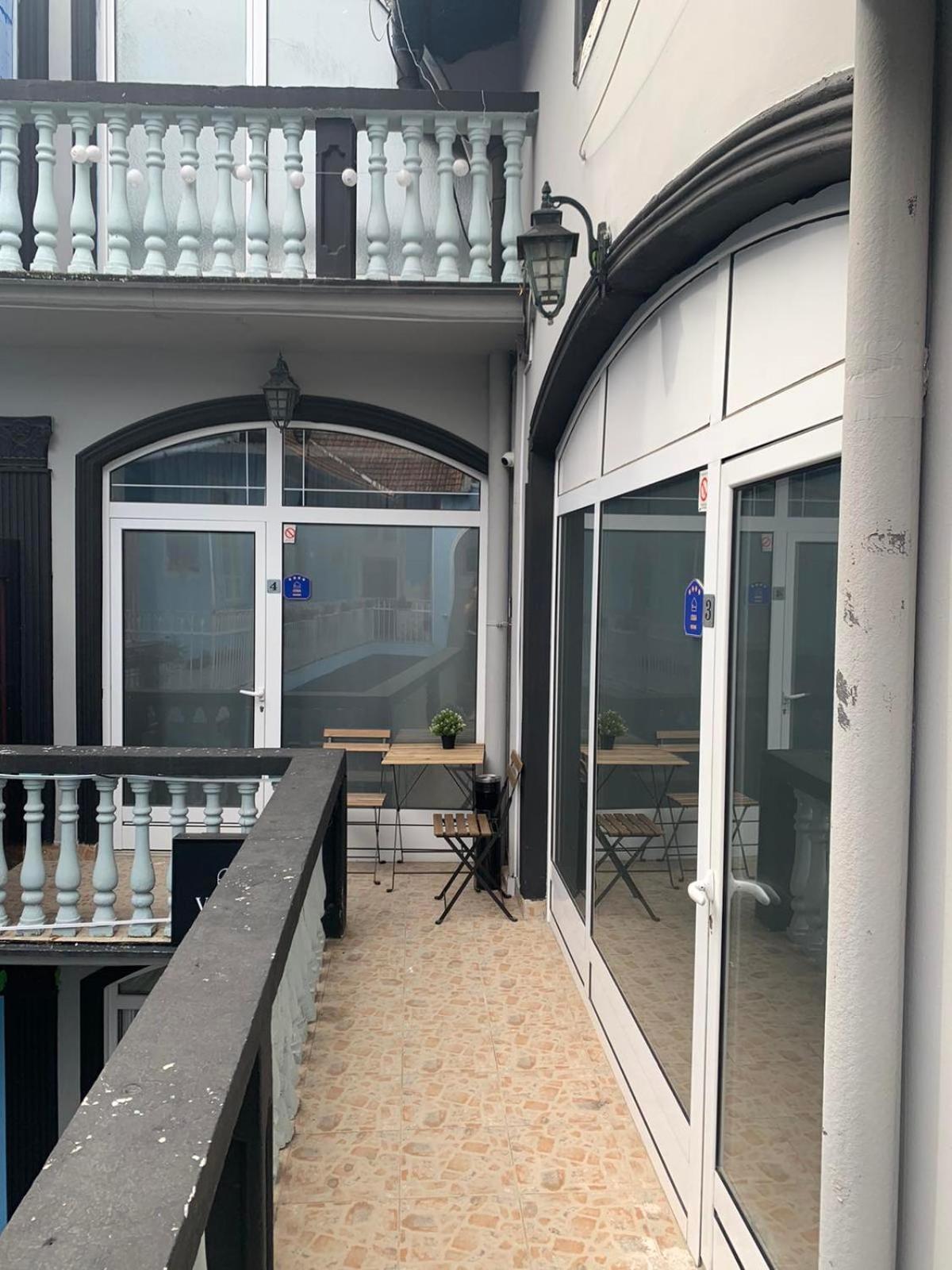 VANIMI lux apartmani