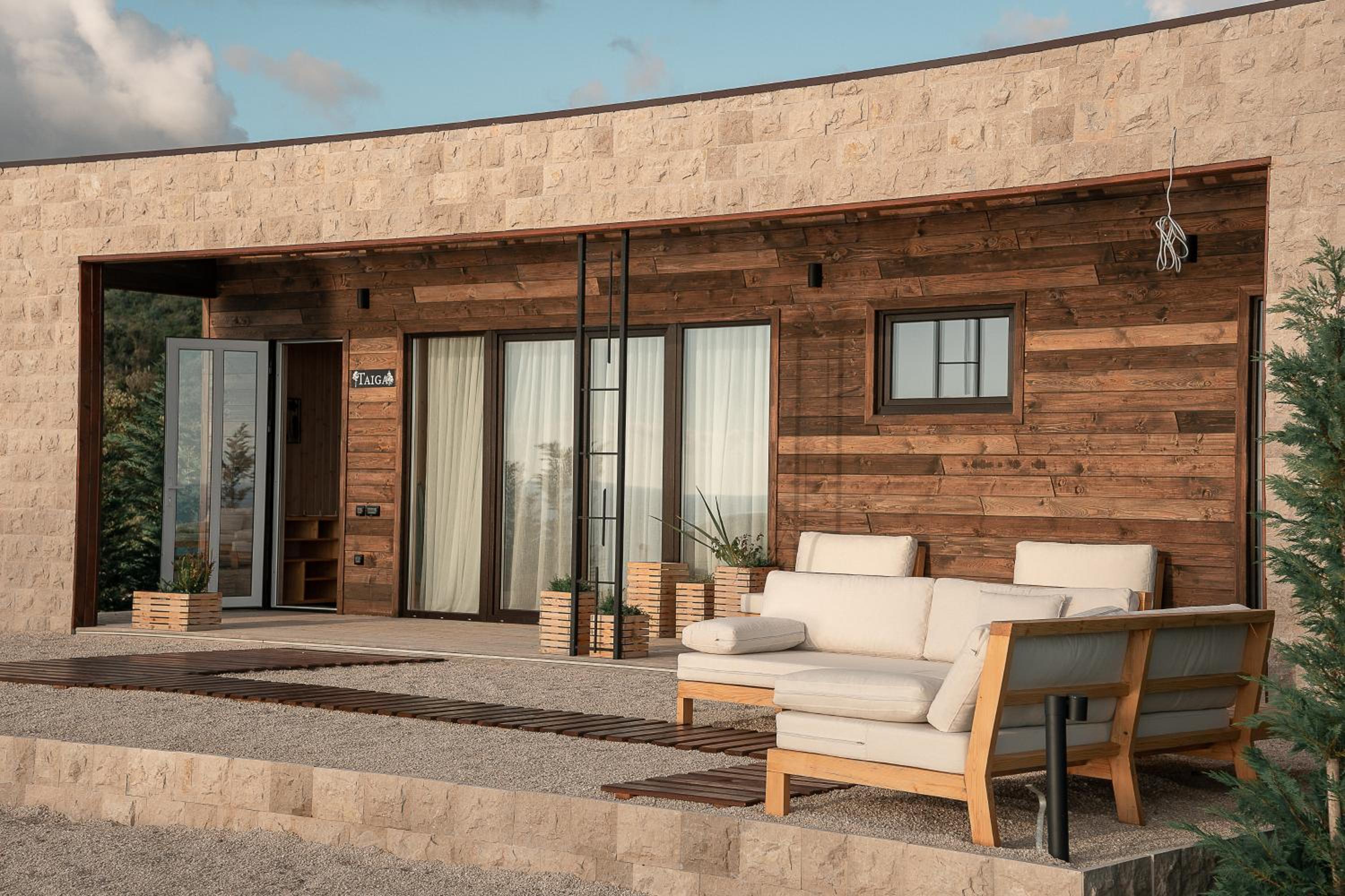 Cape Montenegro Villas