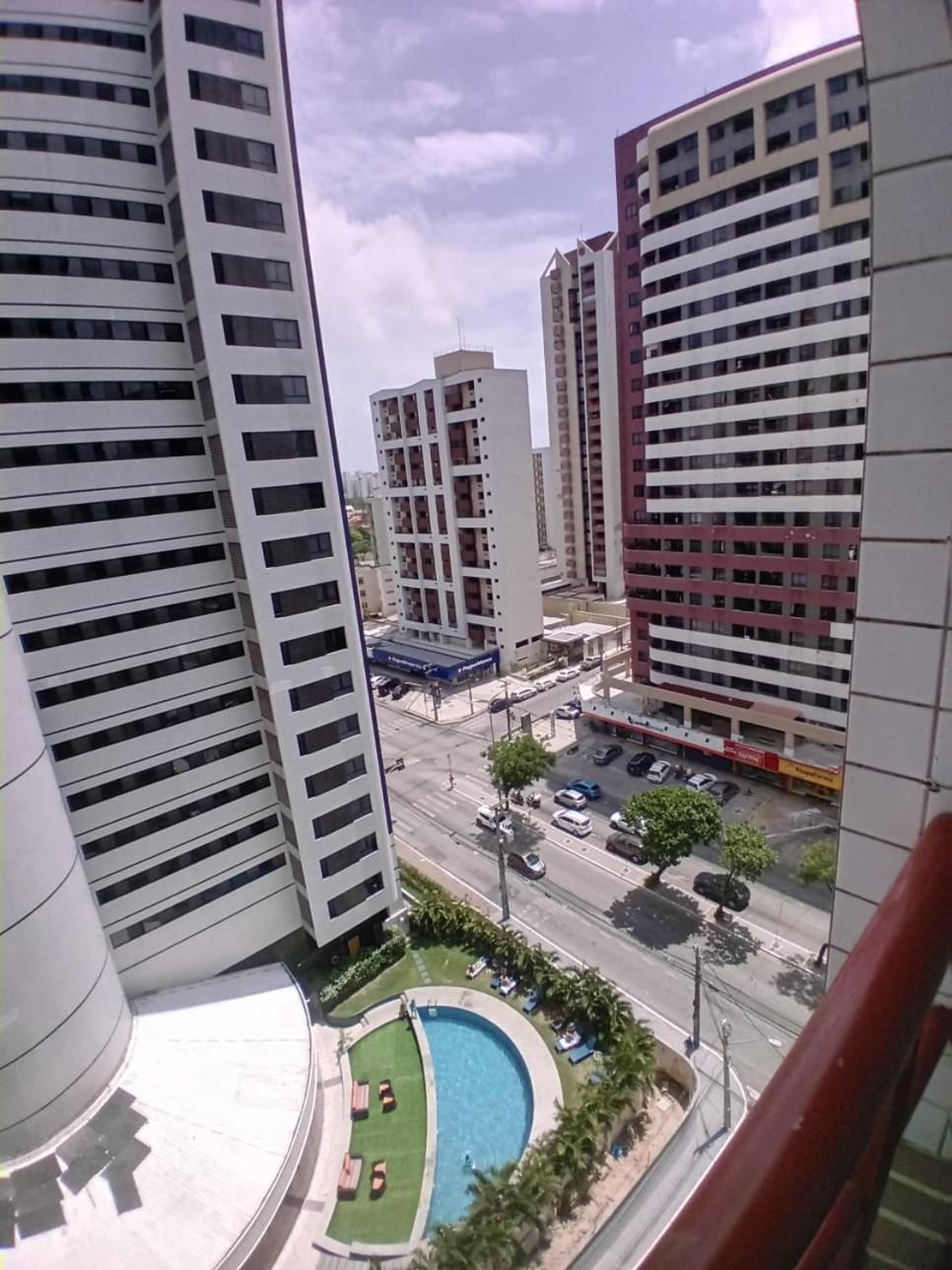 Beira Mar: Bom Gosto e Conforto