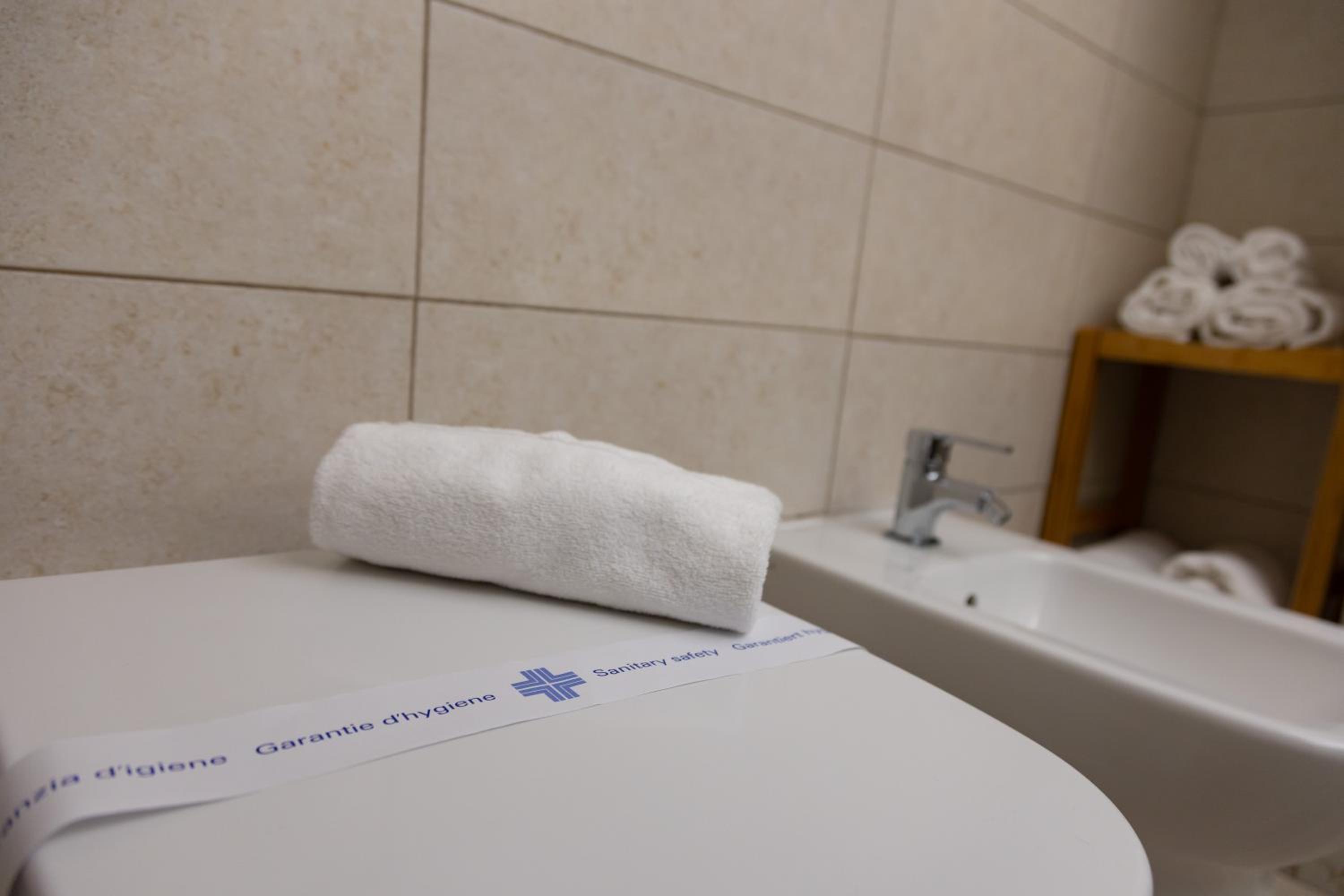 Kore Luxury Suite e Spa