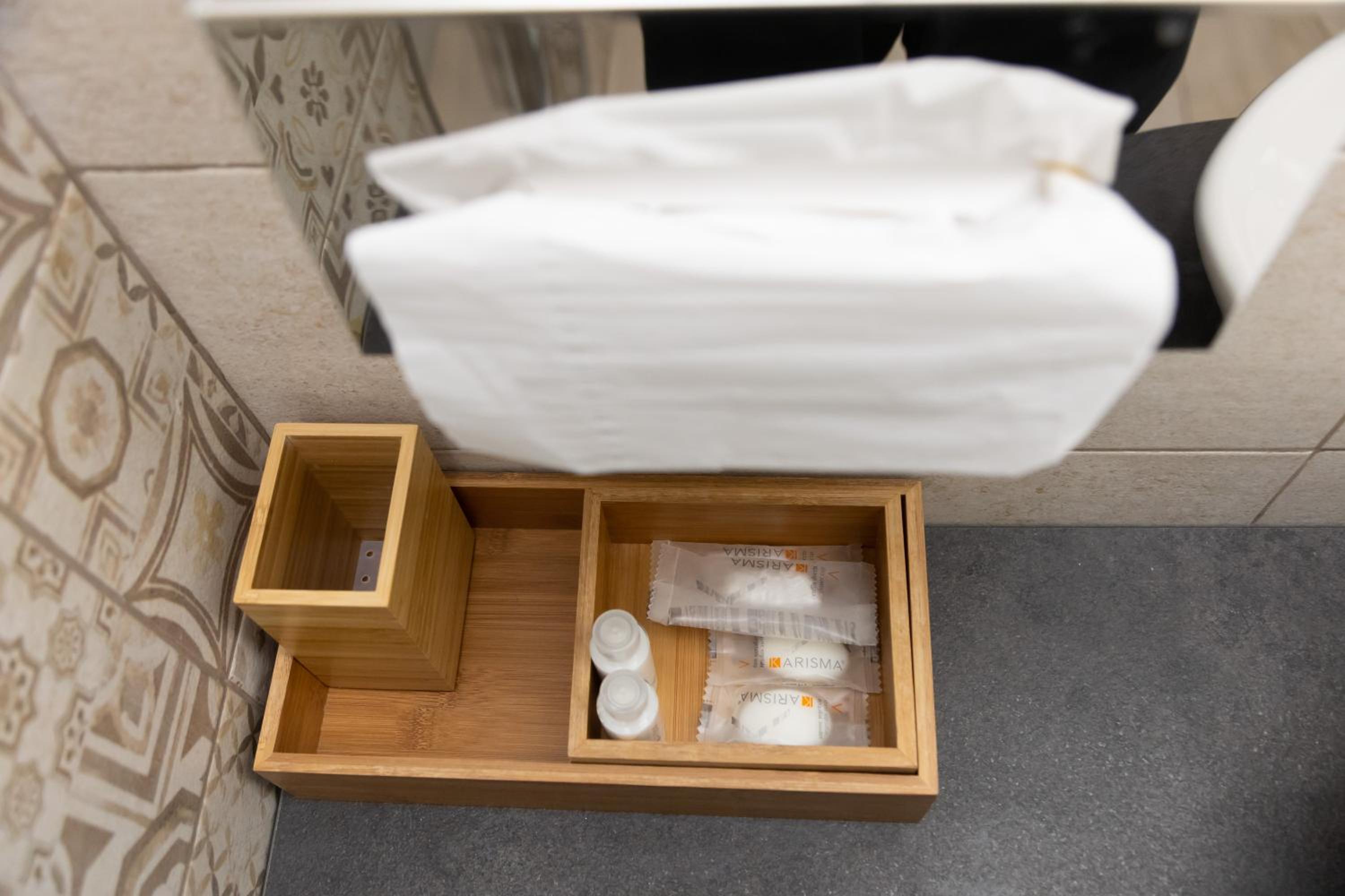 Kore Luxury Suite e Spa