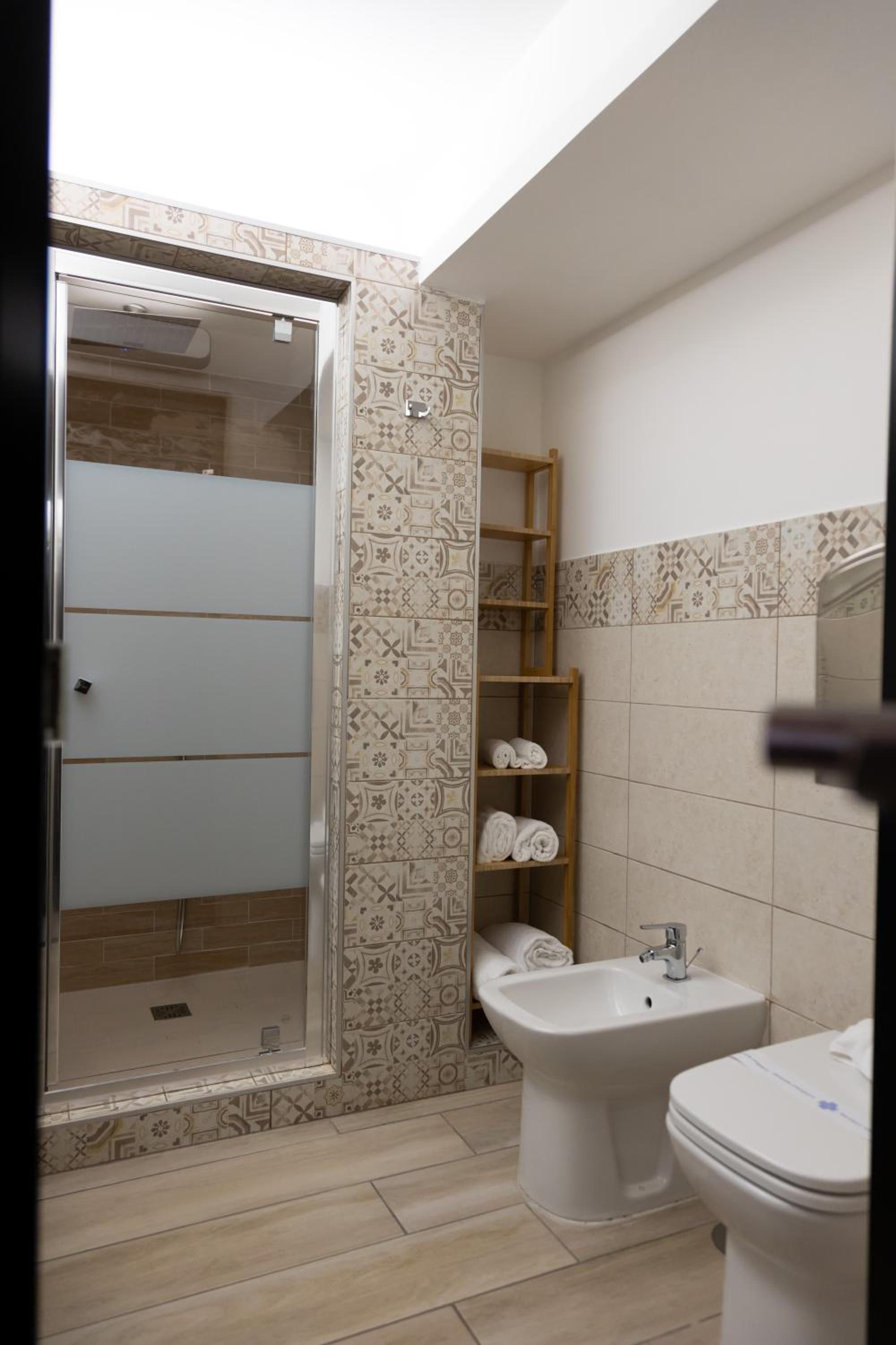 Kore Luxury Suite e Spa