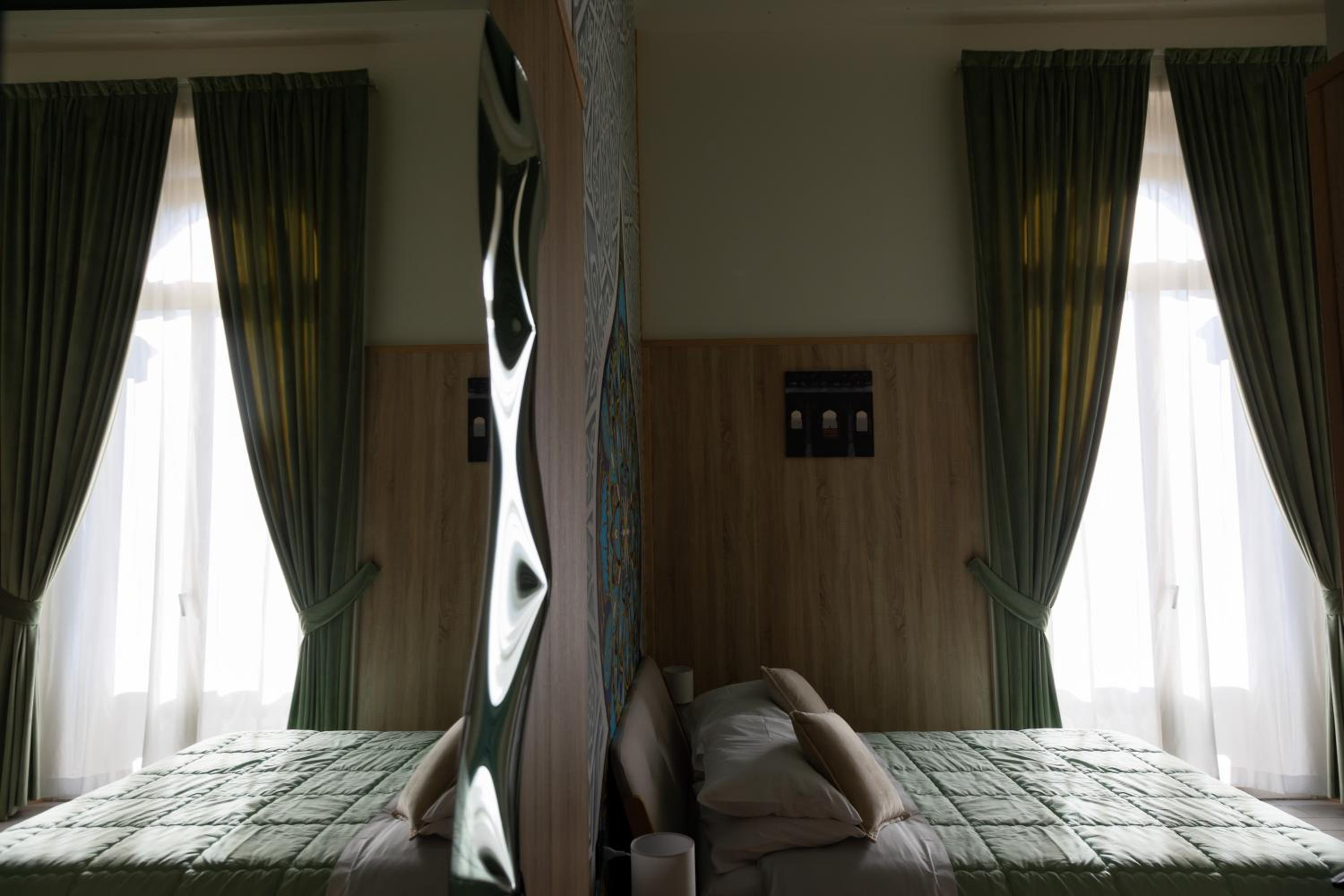Kore Luxury Suite e Spa