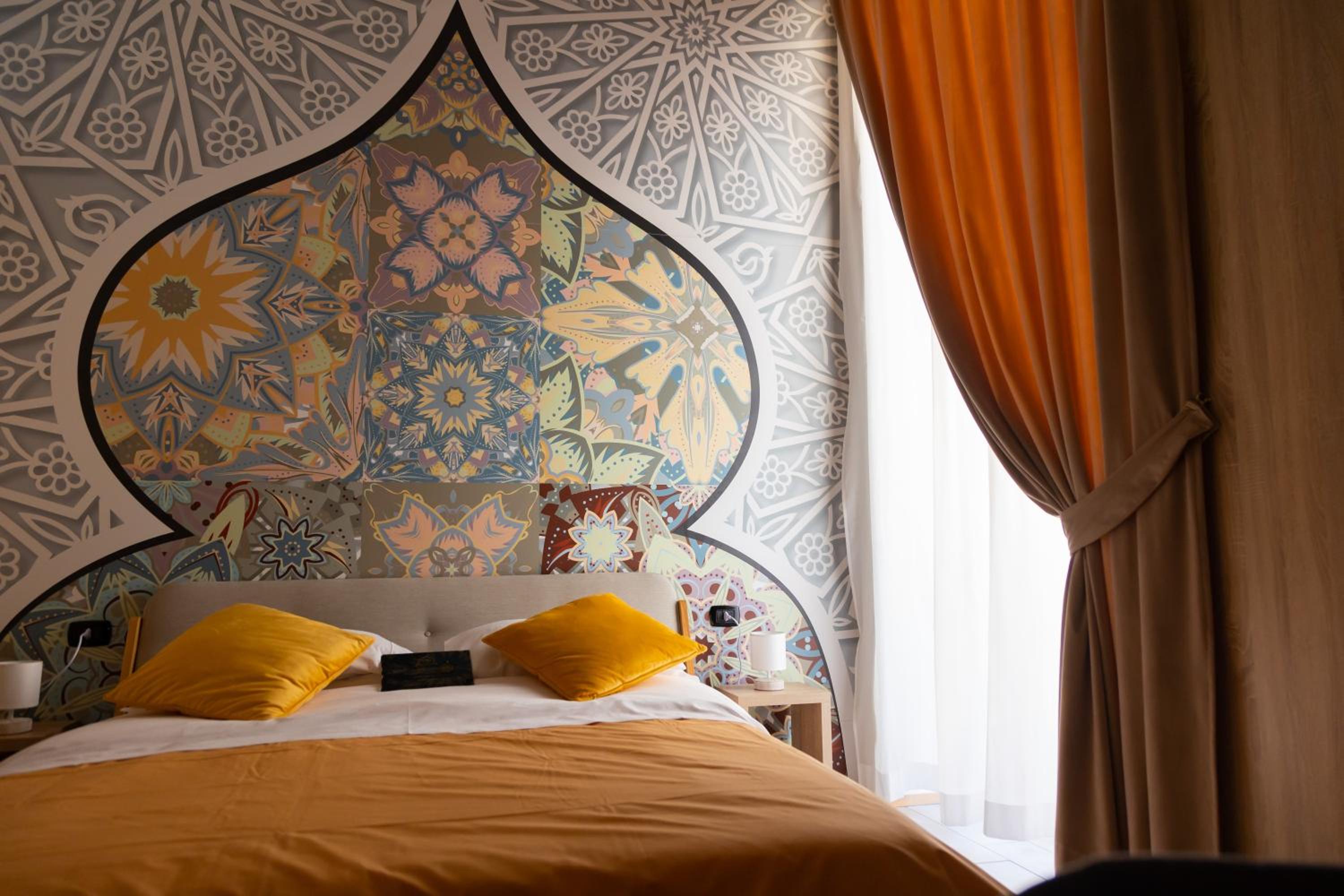Kore Luxury Suite e Spa