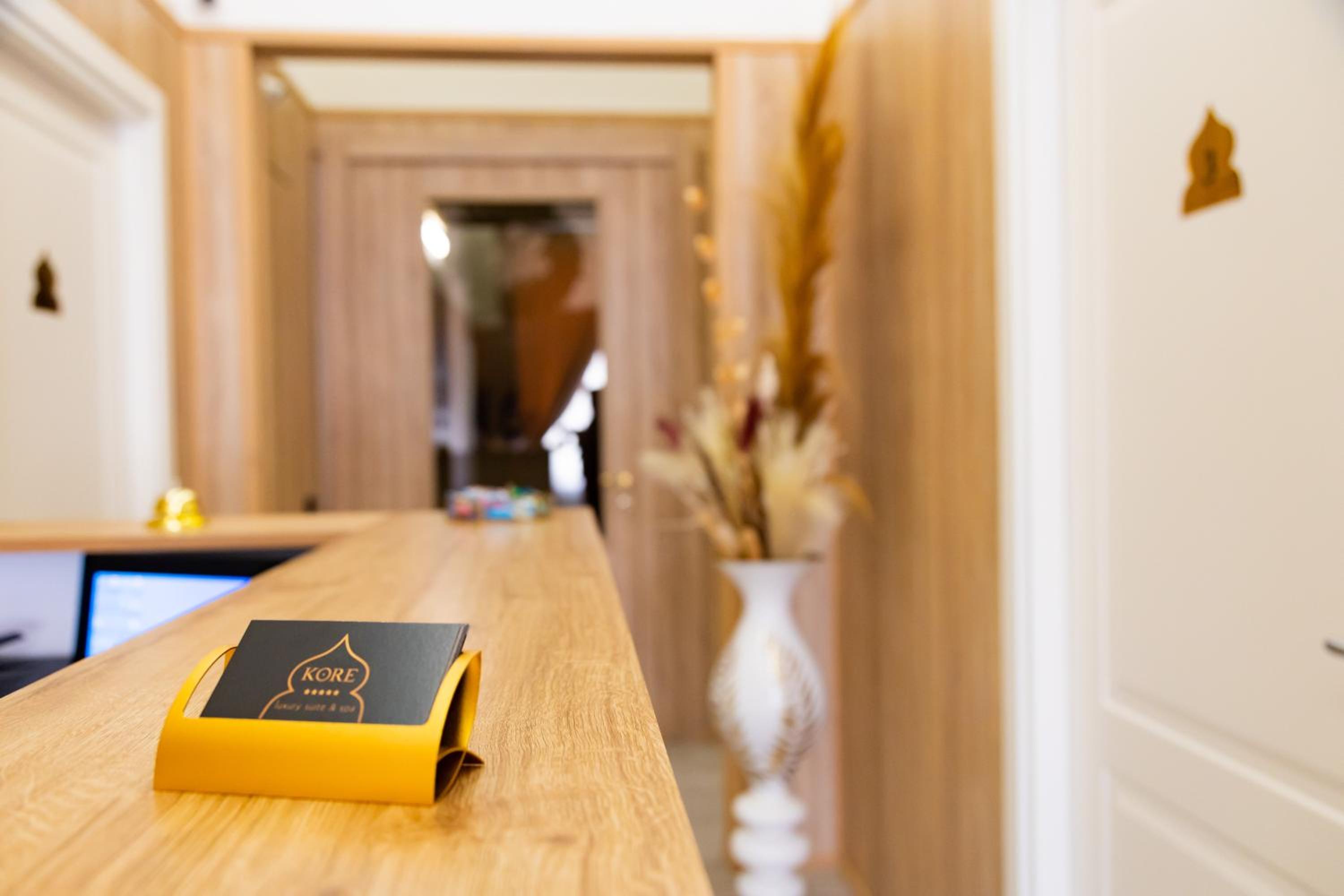 Kore Luxury Suite e Spa