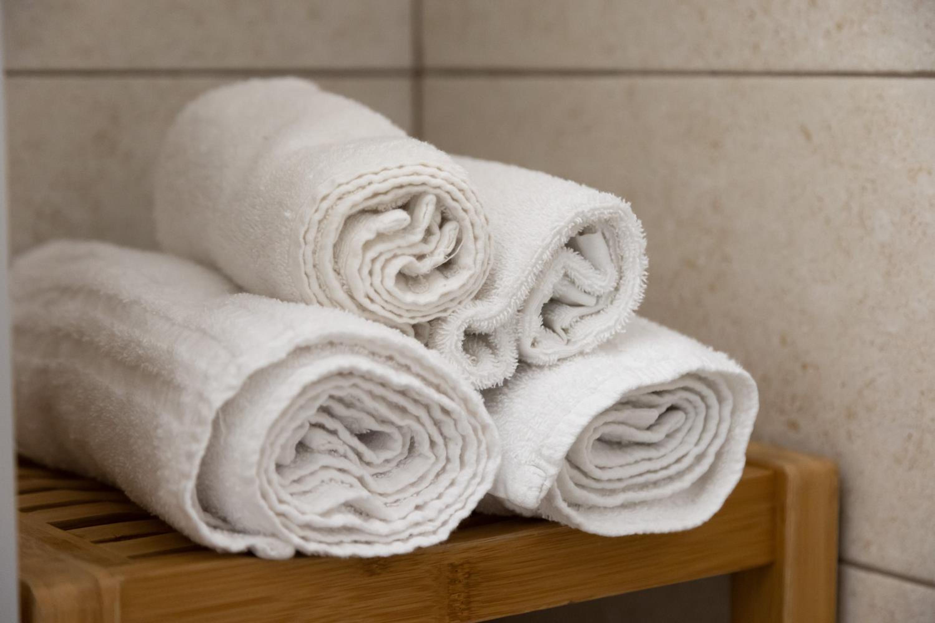 Kore Luxury Suite e Spa