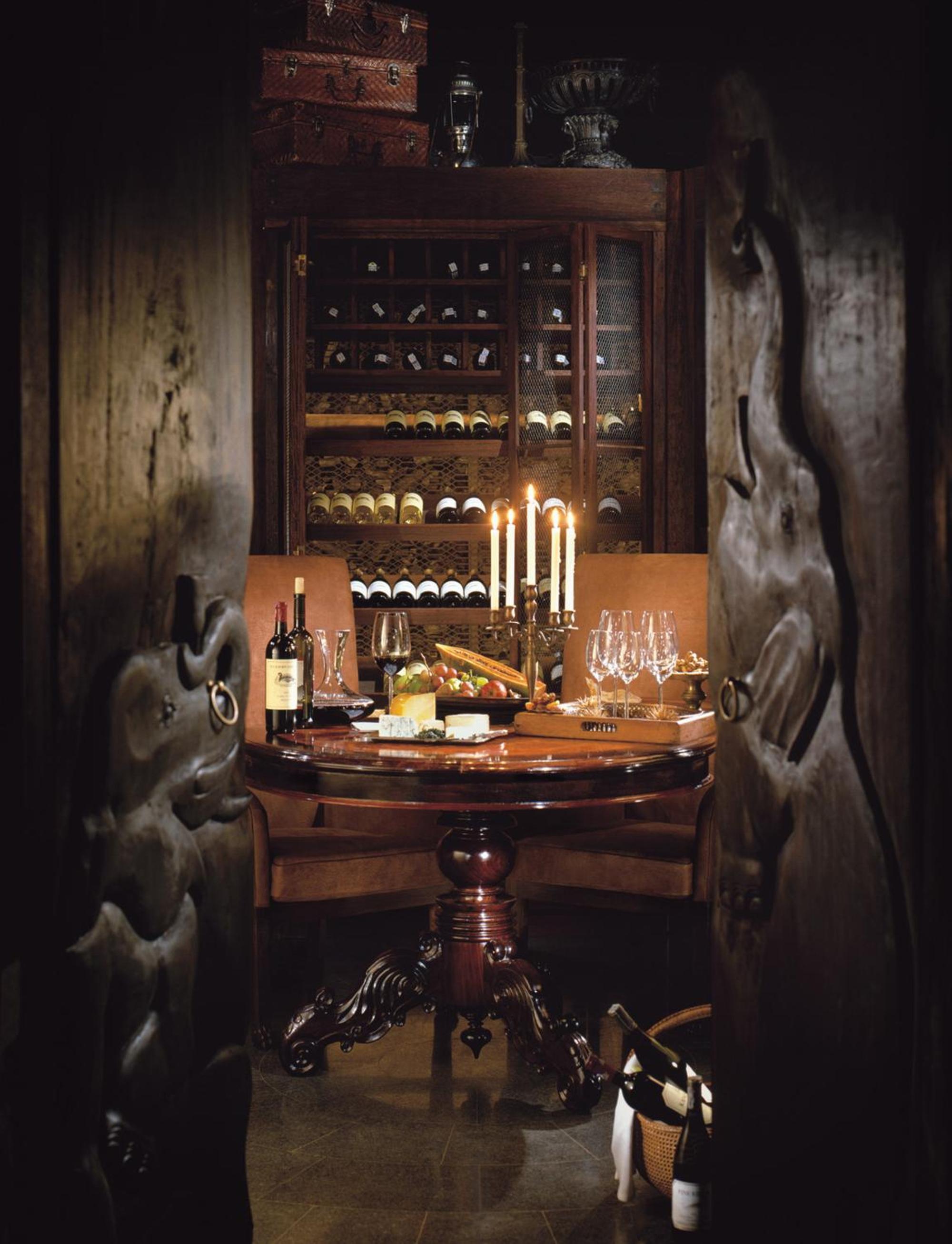 Four Seasons Tented Camp Golden Triangle