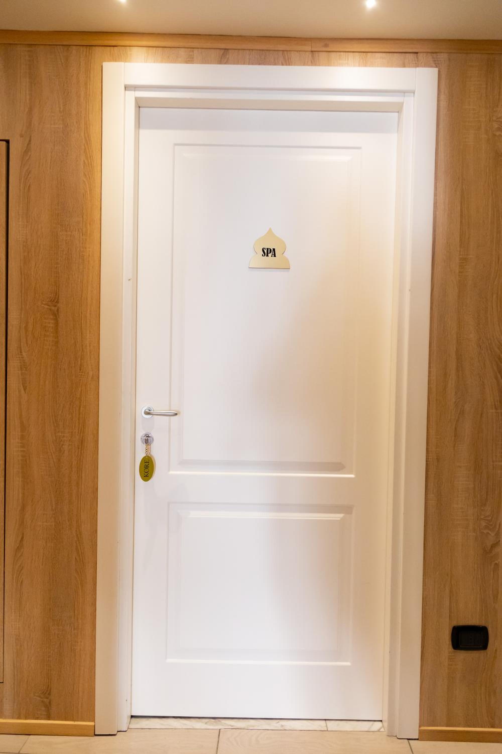 Kore Luxury Suite e Spa