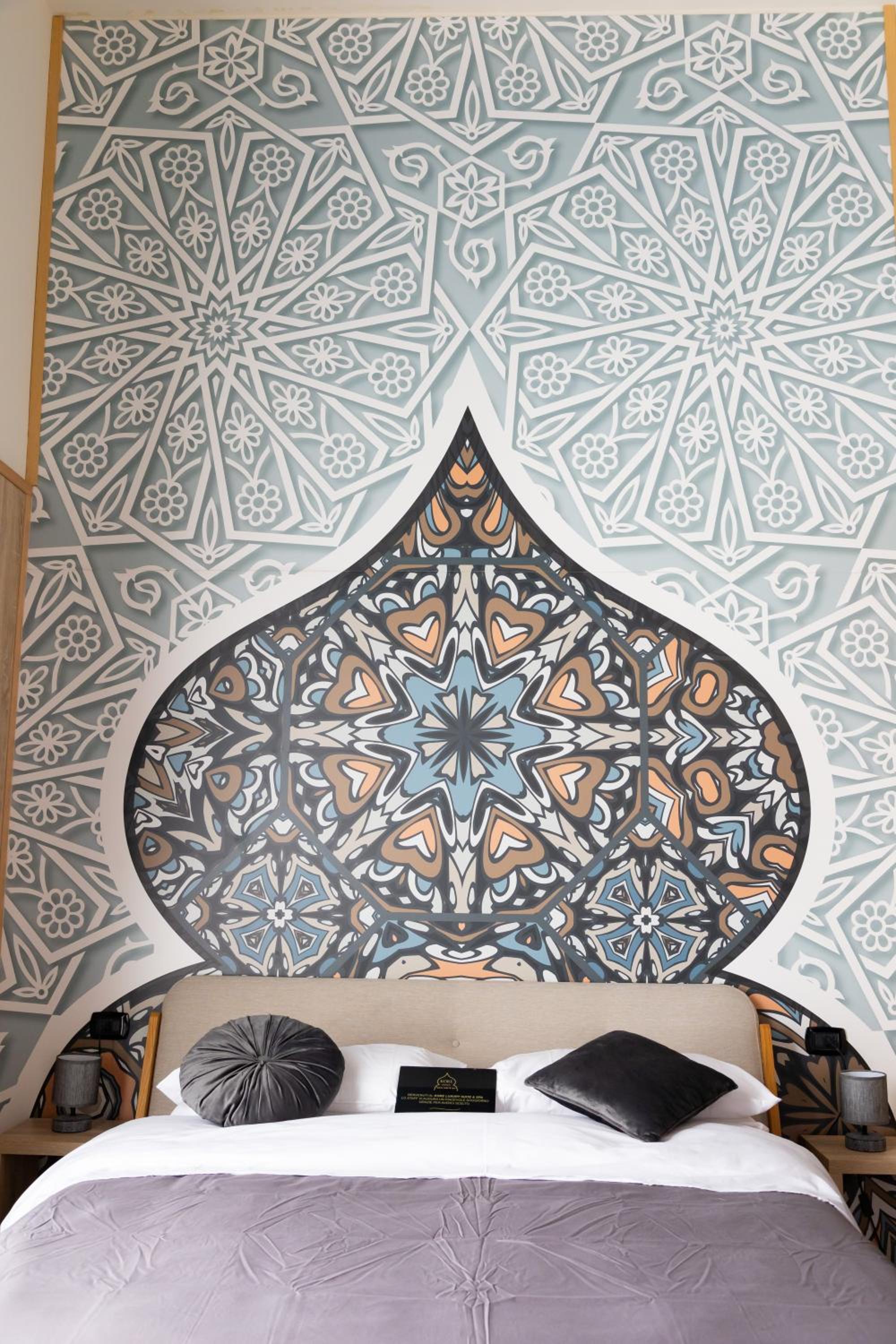 Kore Luxury Suite e Spa