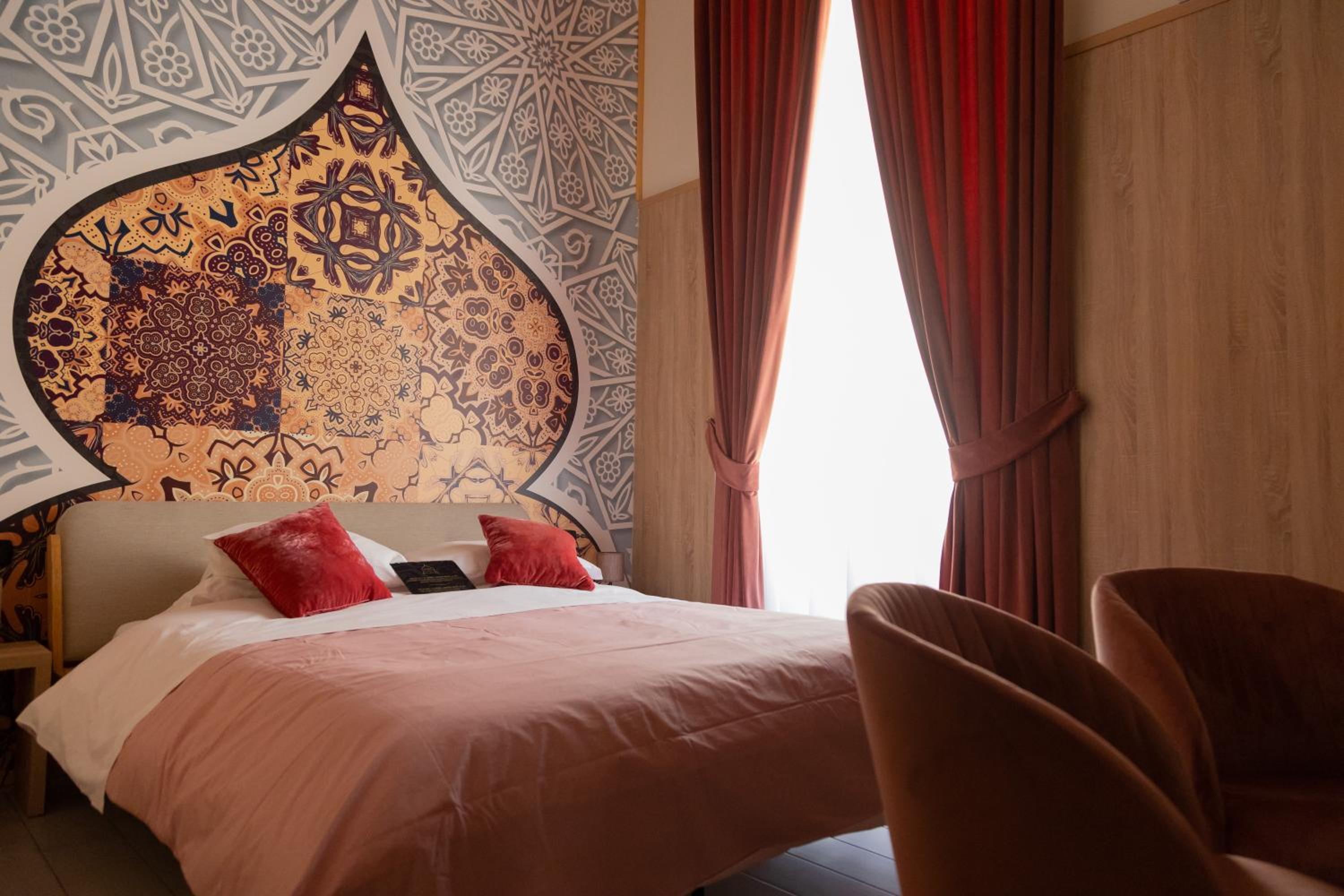 Kore Luxury Suite e Spa