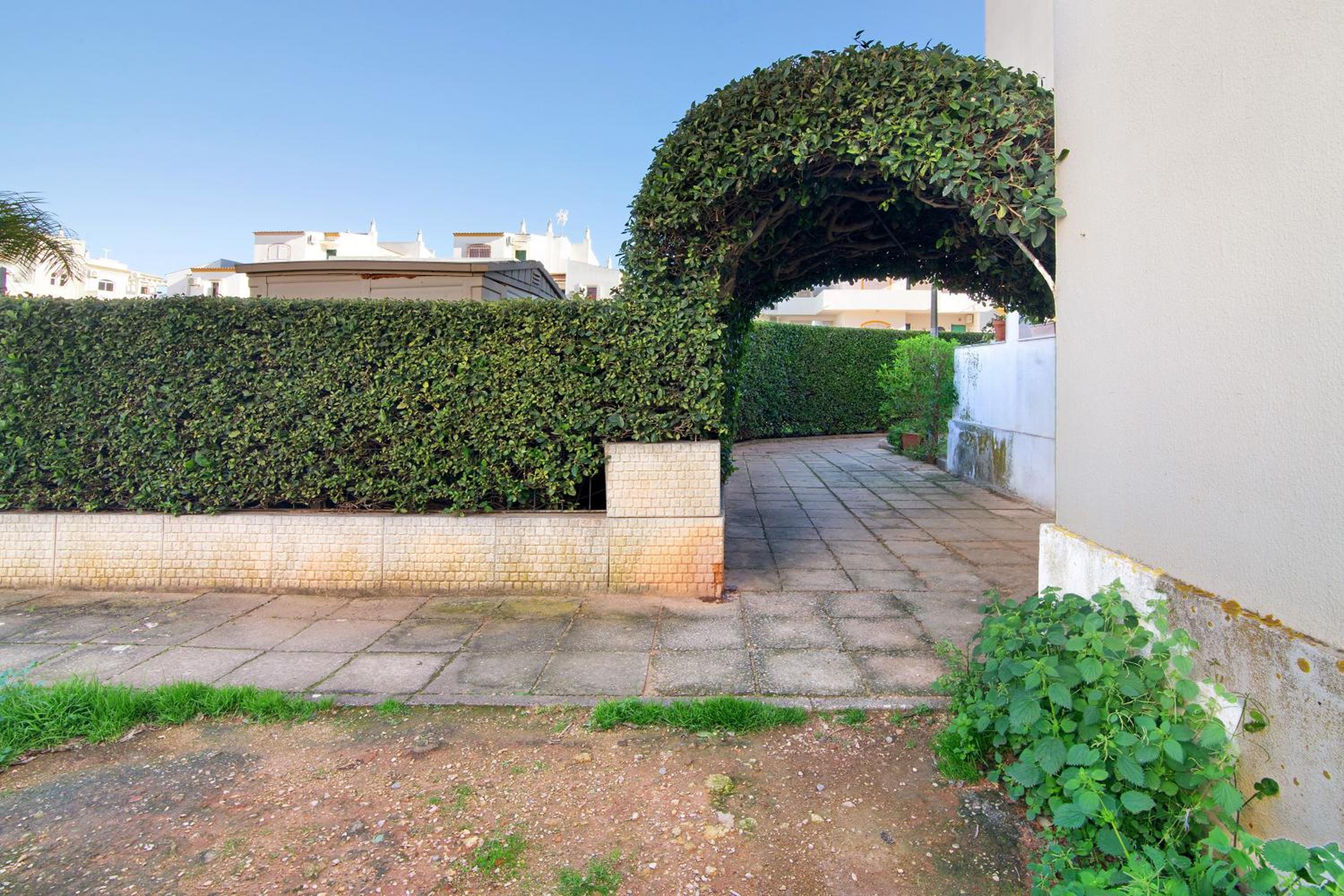 Apartamento Santos view 5