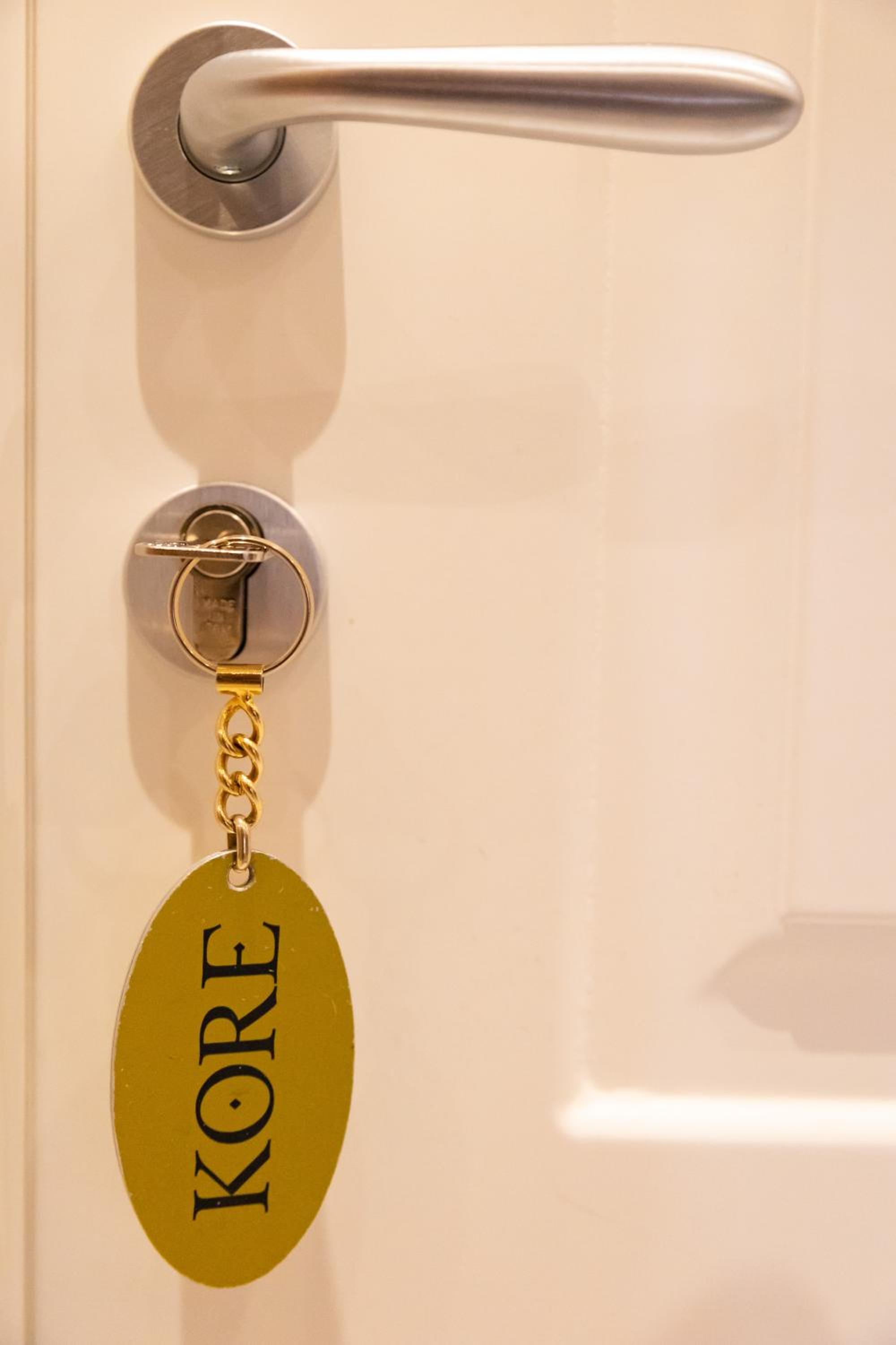 Kore Luxury Suite e Spa