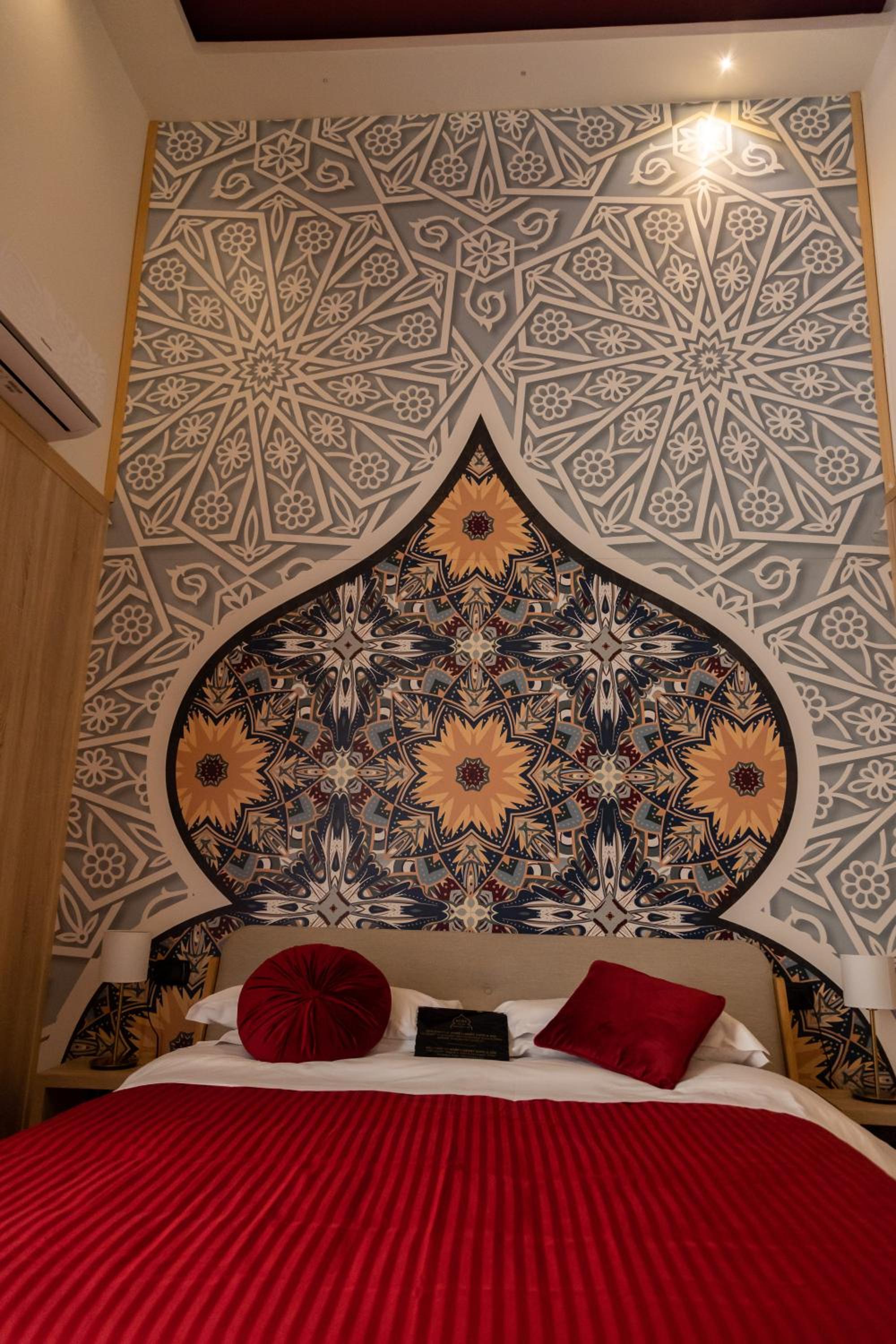 Kore Luxury Suite e Spa